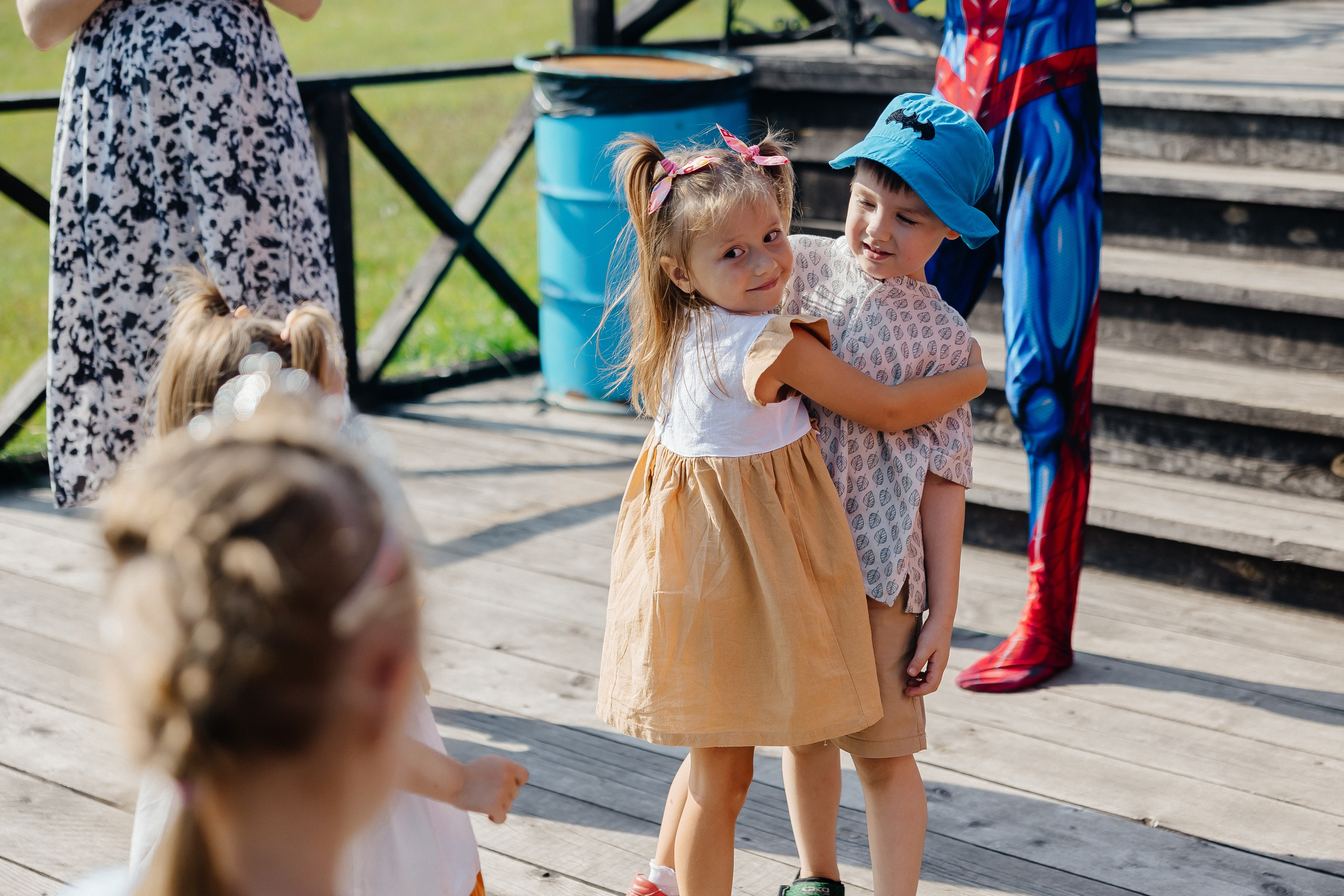 День рождения. Фотограф свадебный семейный в Красноярске Шукшина Наталья