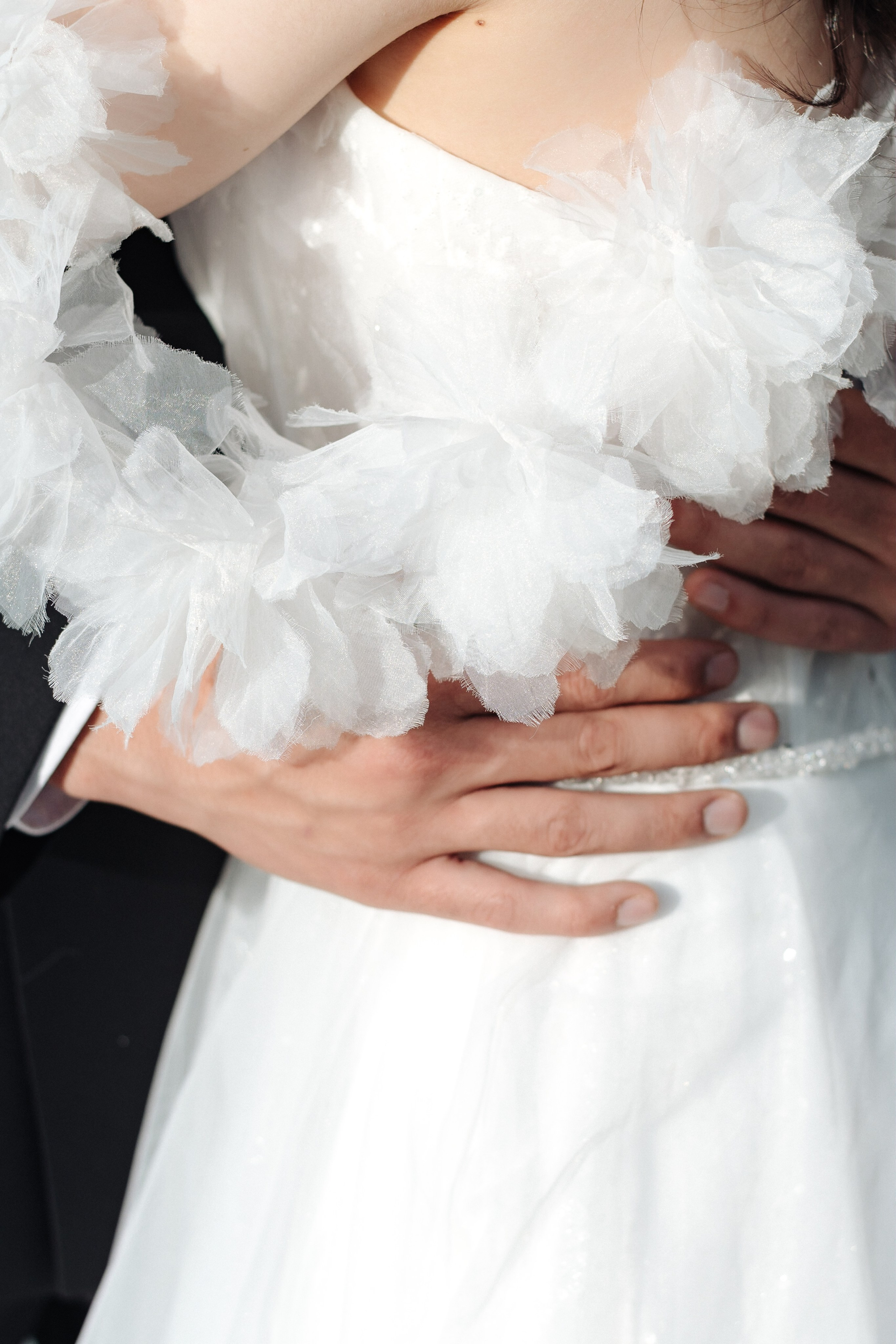 Дамир & Айым. Свадебный фотограф Алматы Ниязов Руслан