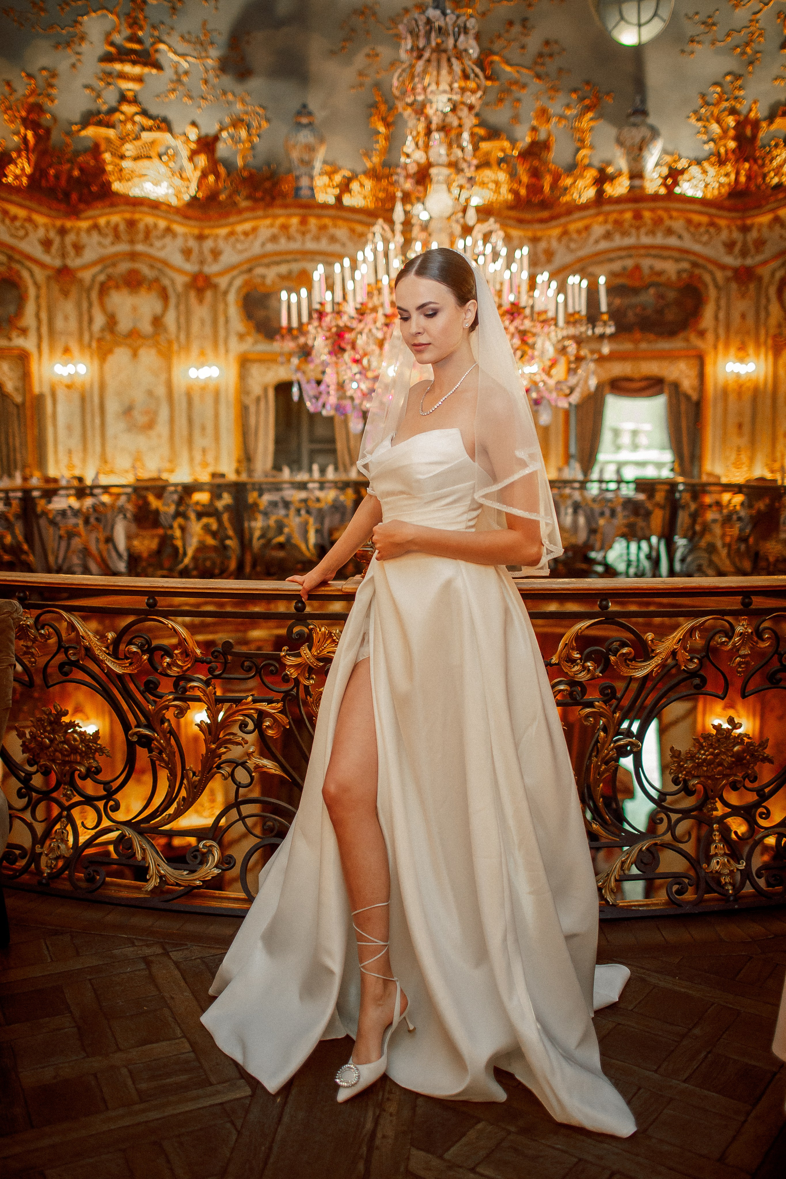 Вадим и Эвелина. Свадебный и семейный фотограф Елизавета Ермак | Москва и МО