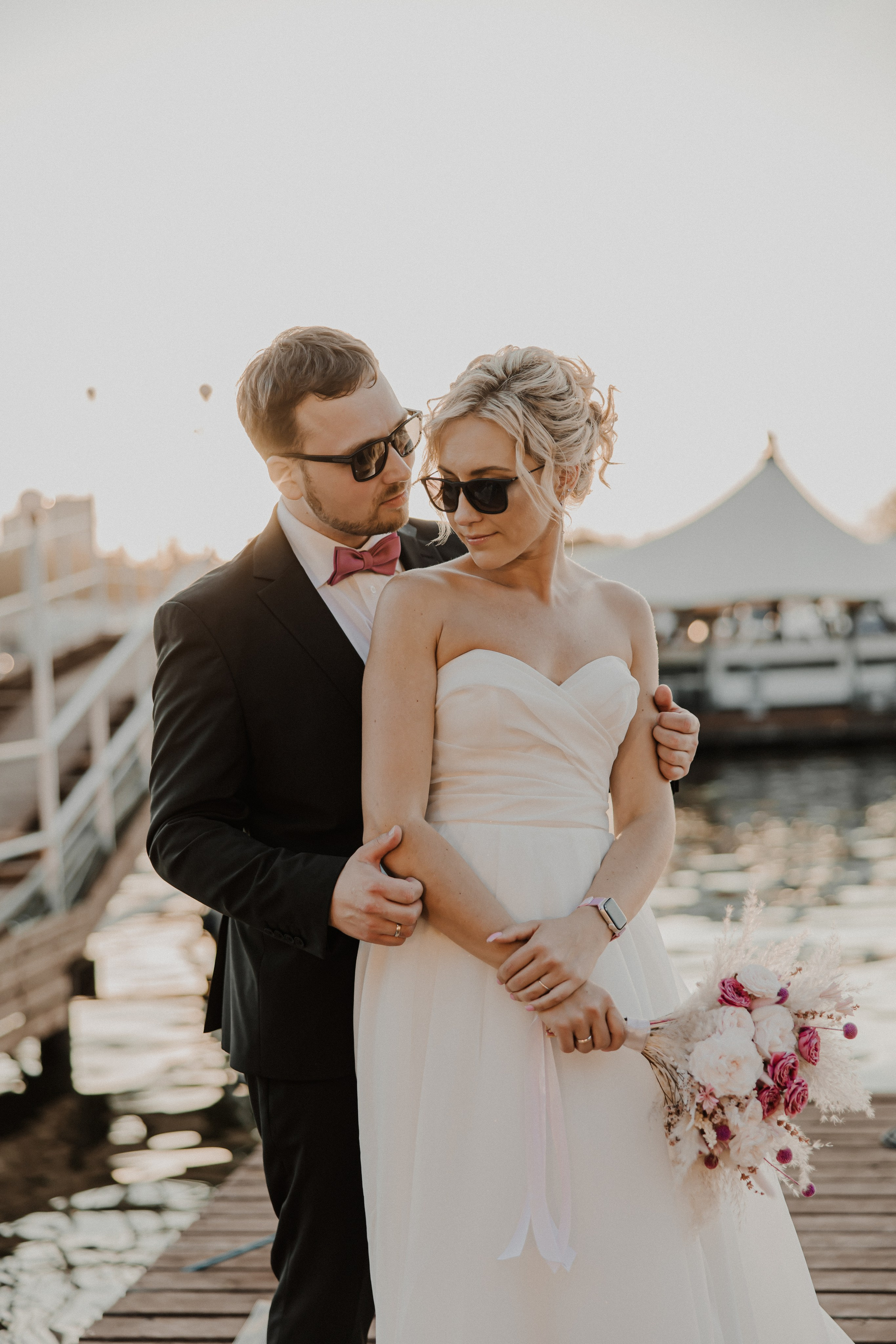 Олег и Диана. Свадебный и семейный фотограф Елизавета Ермак | Москва и МО