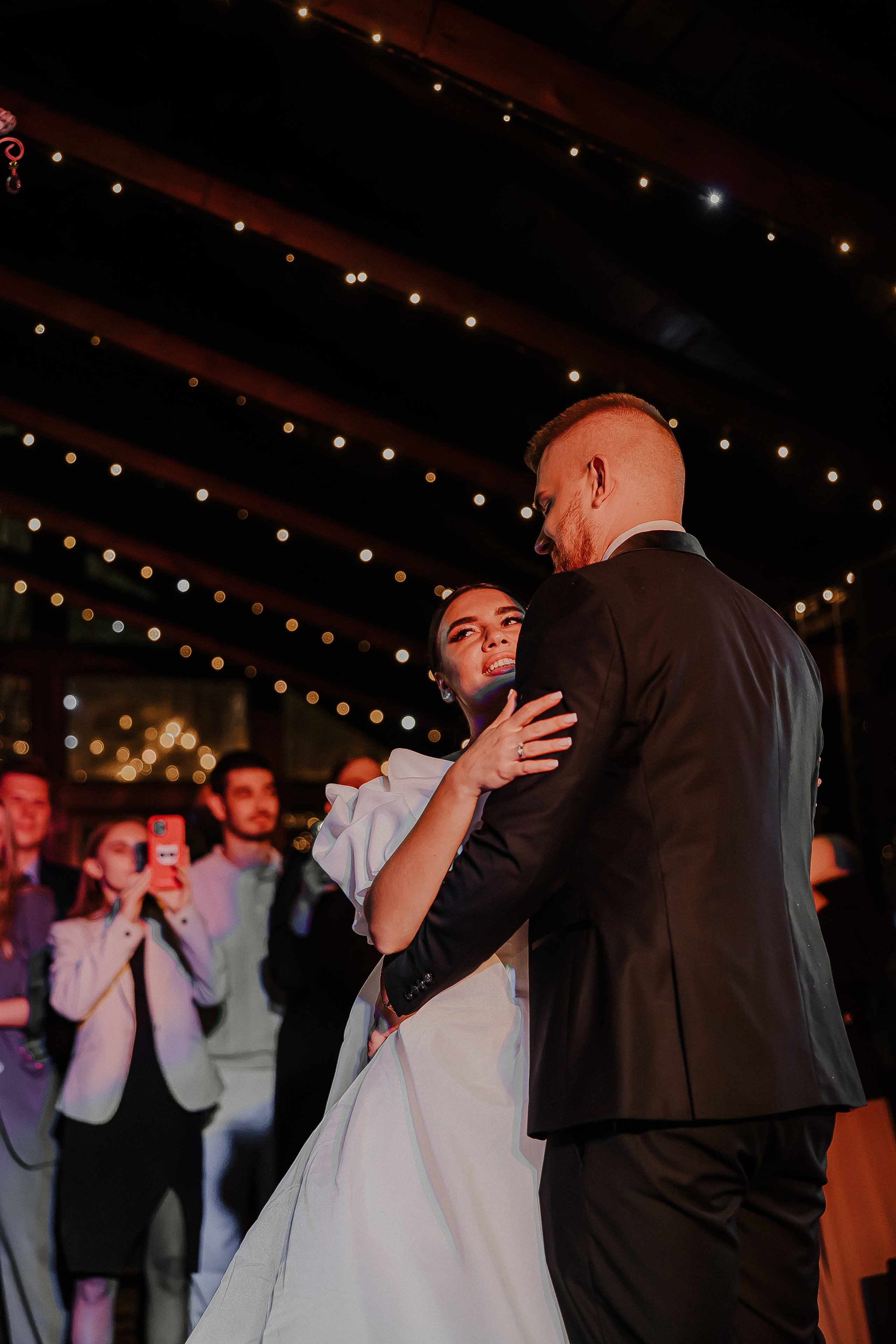 Александр и Арина. Свадебный и семейный фотограф Елизавета Ермак | Москва и МО