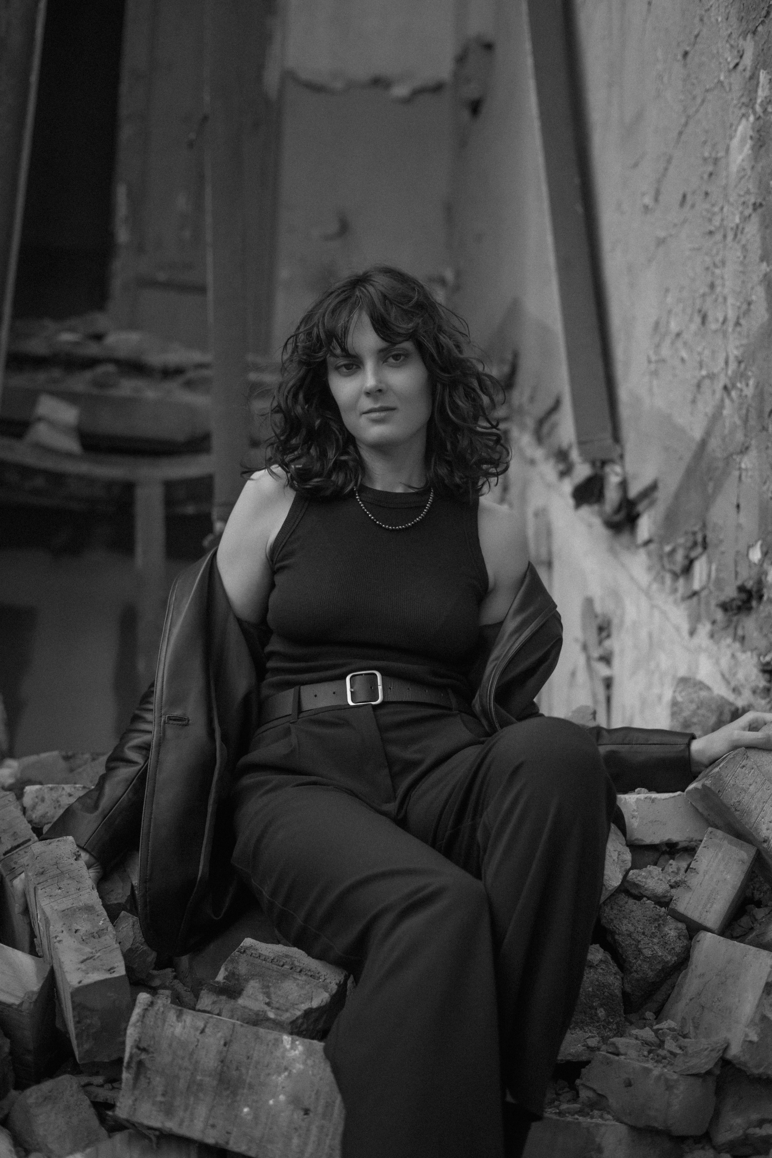 Частные съёмки. Фотограф в Санкт-Петербурге Калямова Гульсара