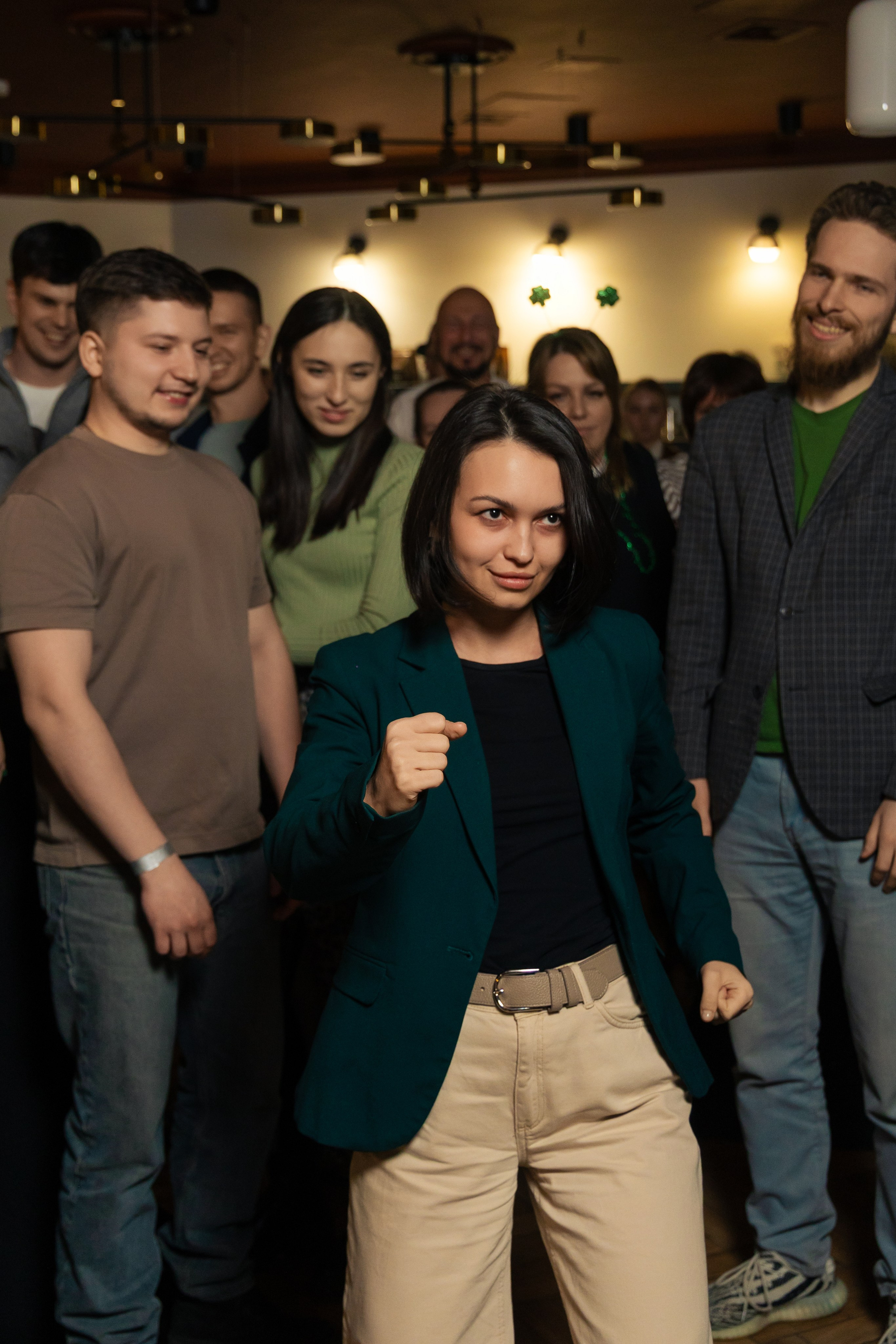 (практик) х день Св. Патрика. Евгений Матвеев — фотограф в Санкт-Петербурге