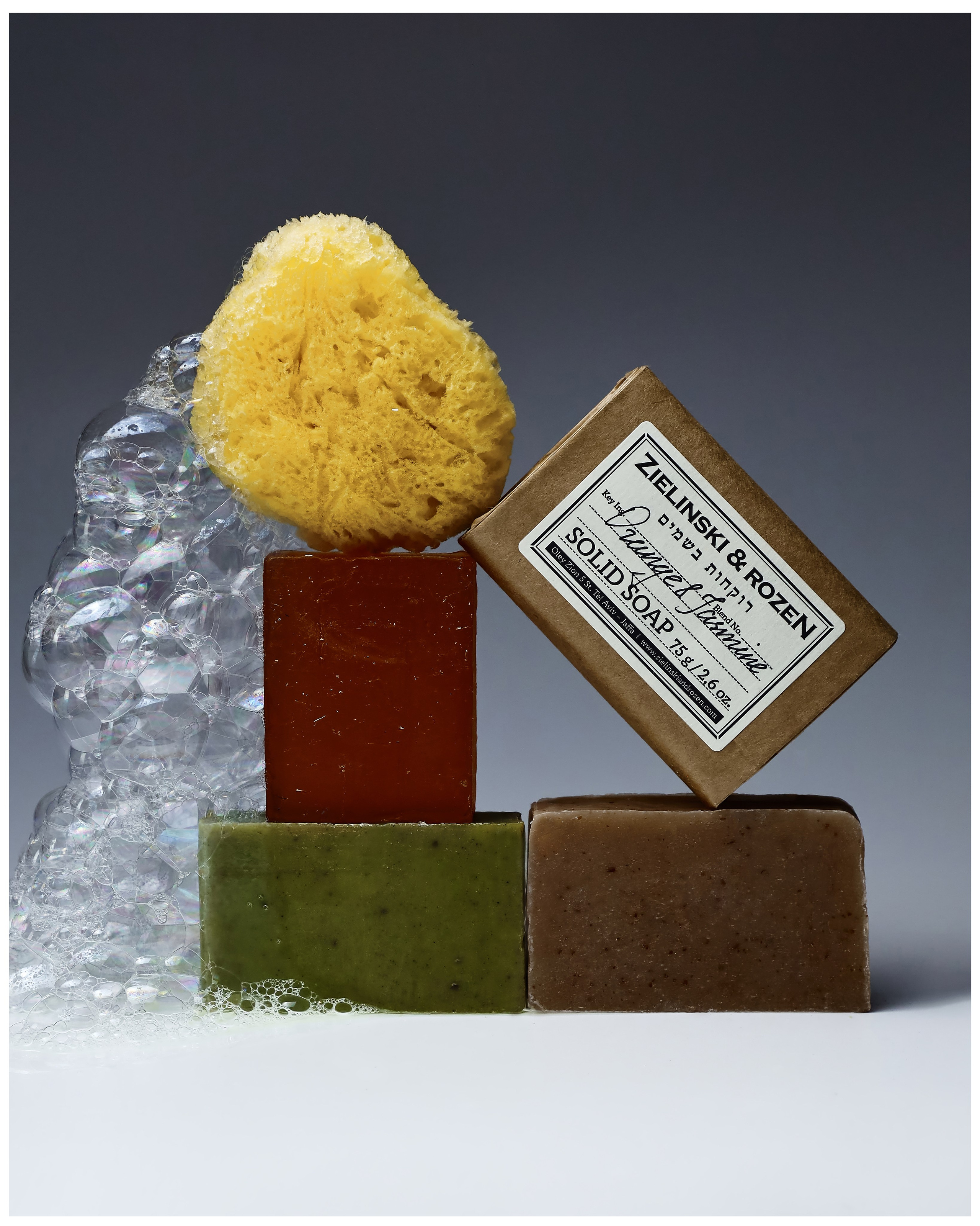 Zielinski&Rozen. Фотограф Елена Вороха. Москва