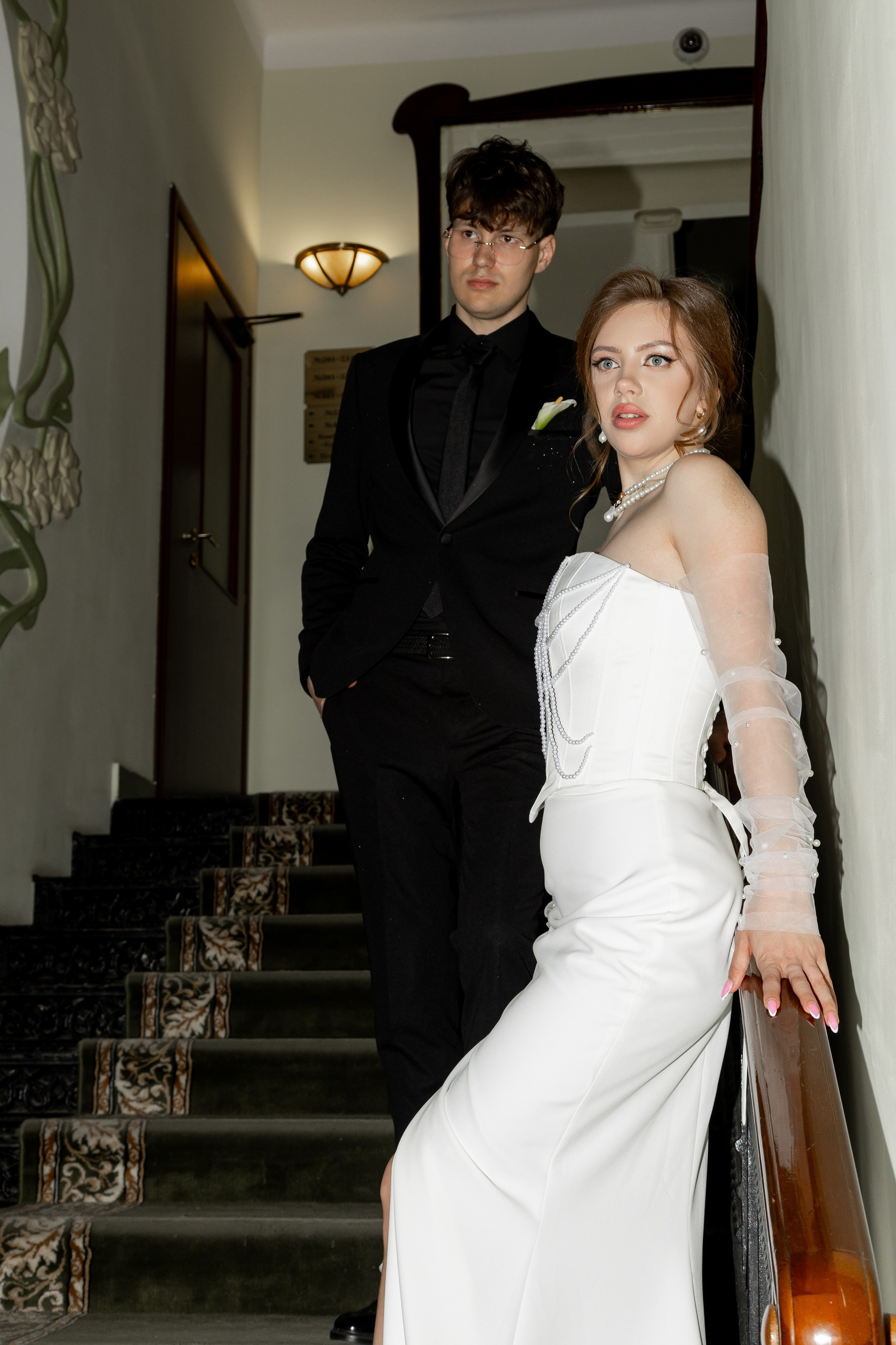 Торжество нашей любви. Фотограф в Самаре / Олеся Широнина