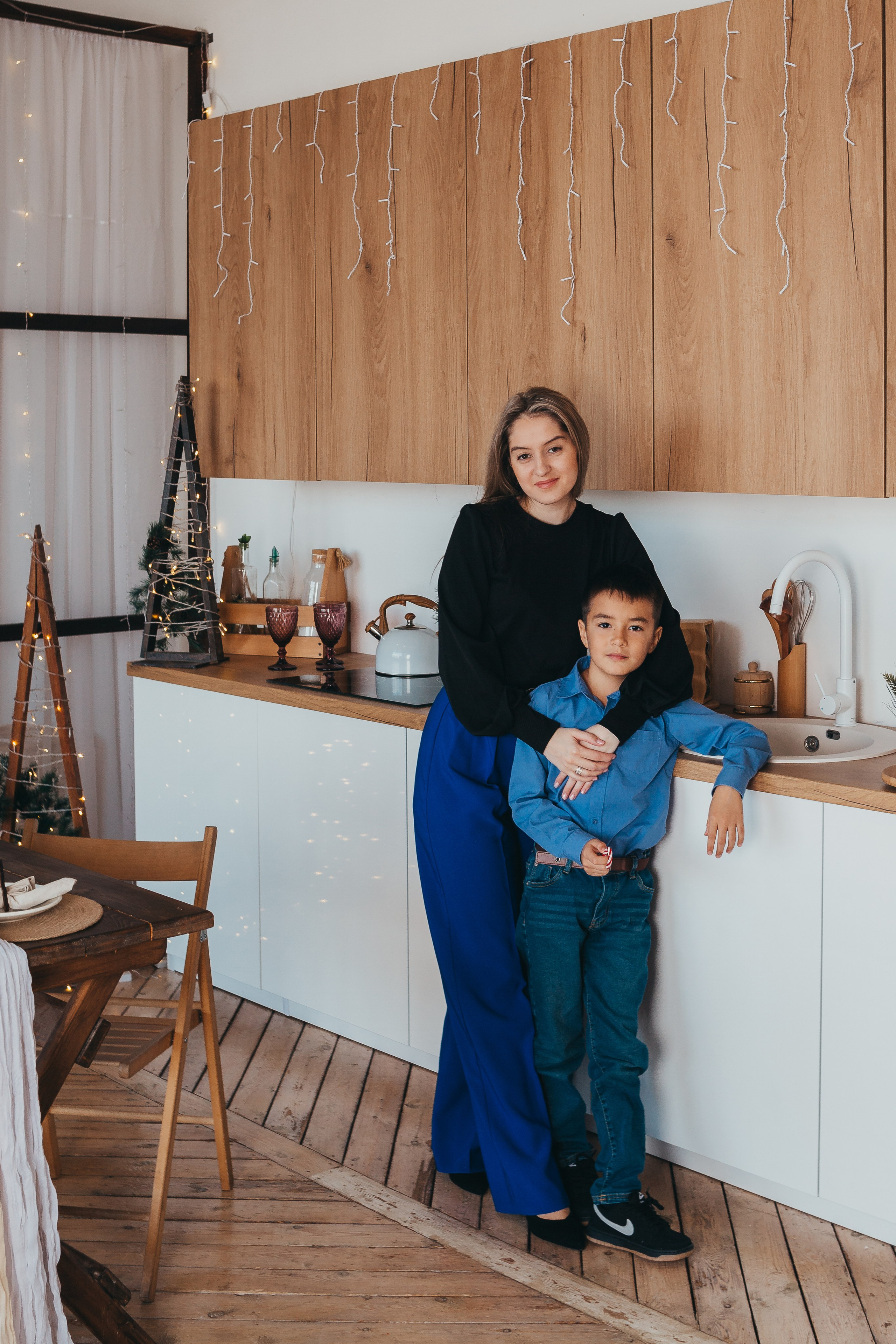 🖤. Екатерина Королева. Фотограф. Хабаровск