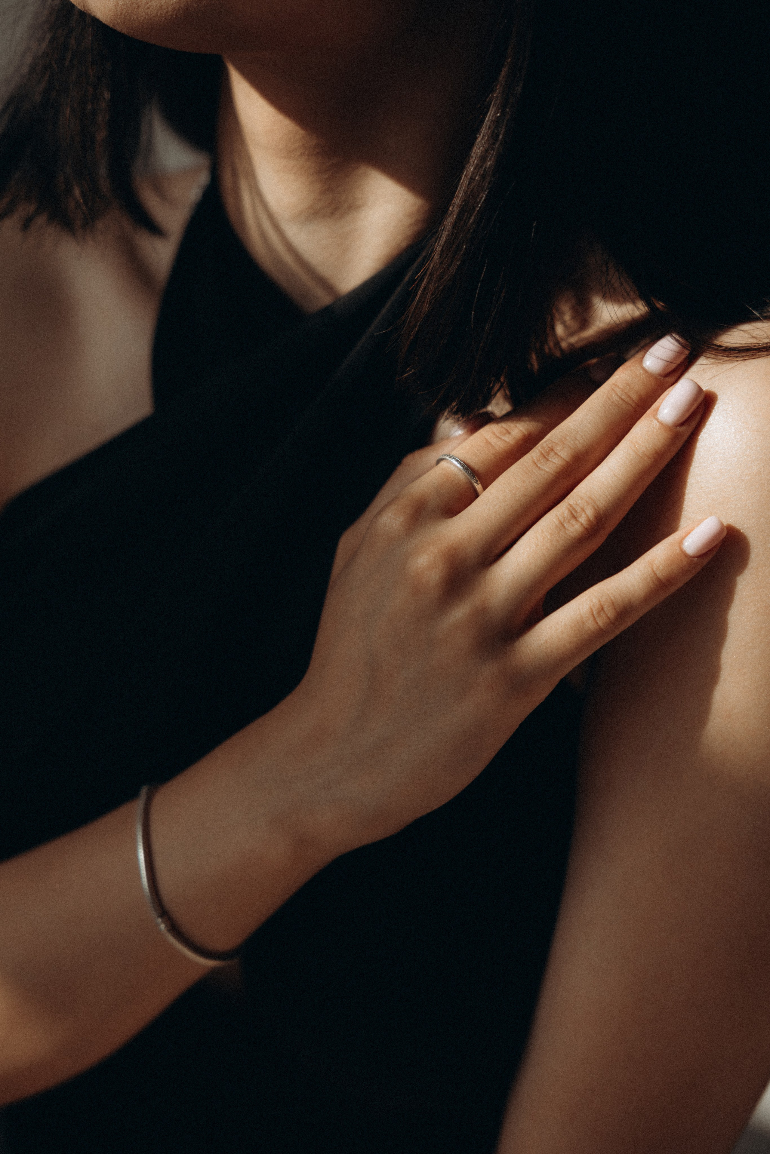 Елизавета. Фотограф Мария Миллс | Минск