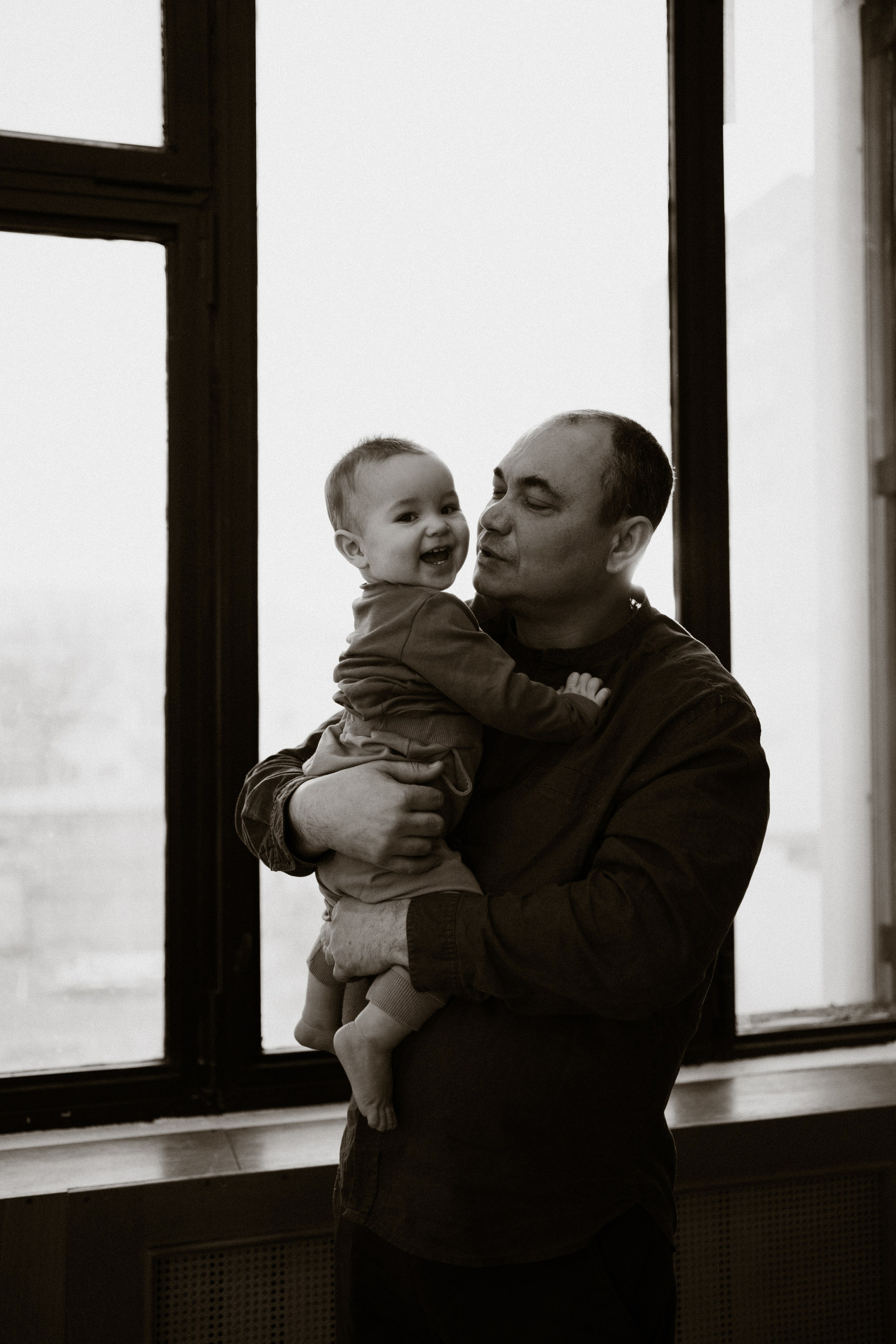 Алена, Женя, Мила, Саша, Лиза и Олежка. Фотограф в Минске — Мария Миллс