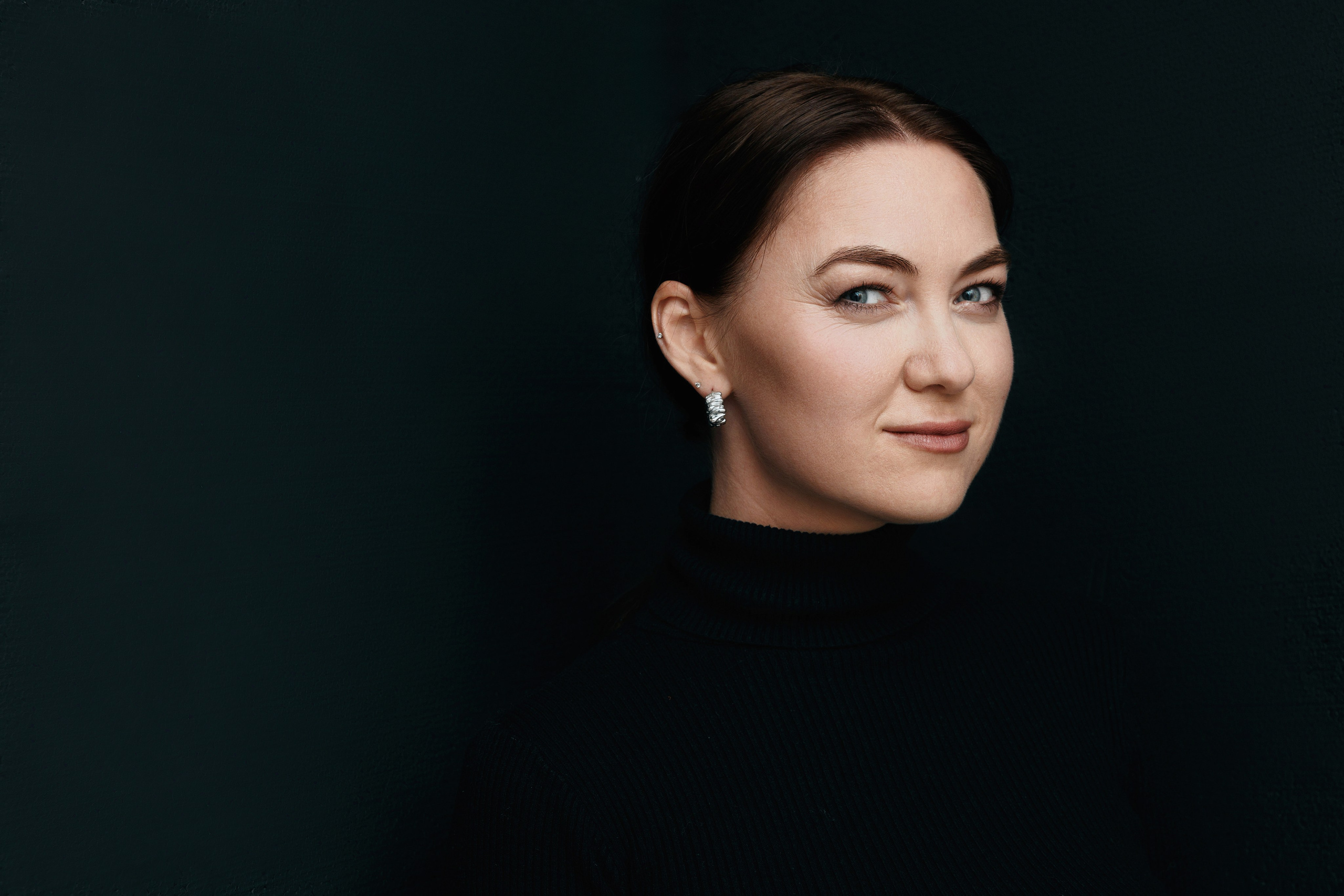 Веста. Фотограф Виталий Хайлов, Екатеринбург