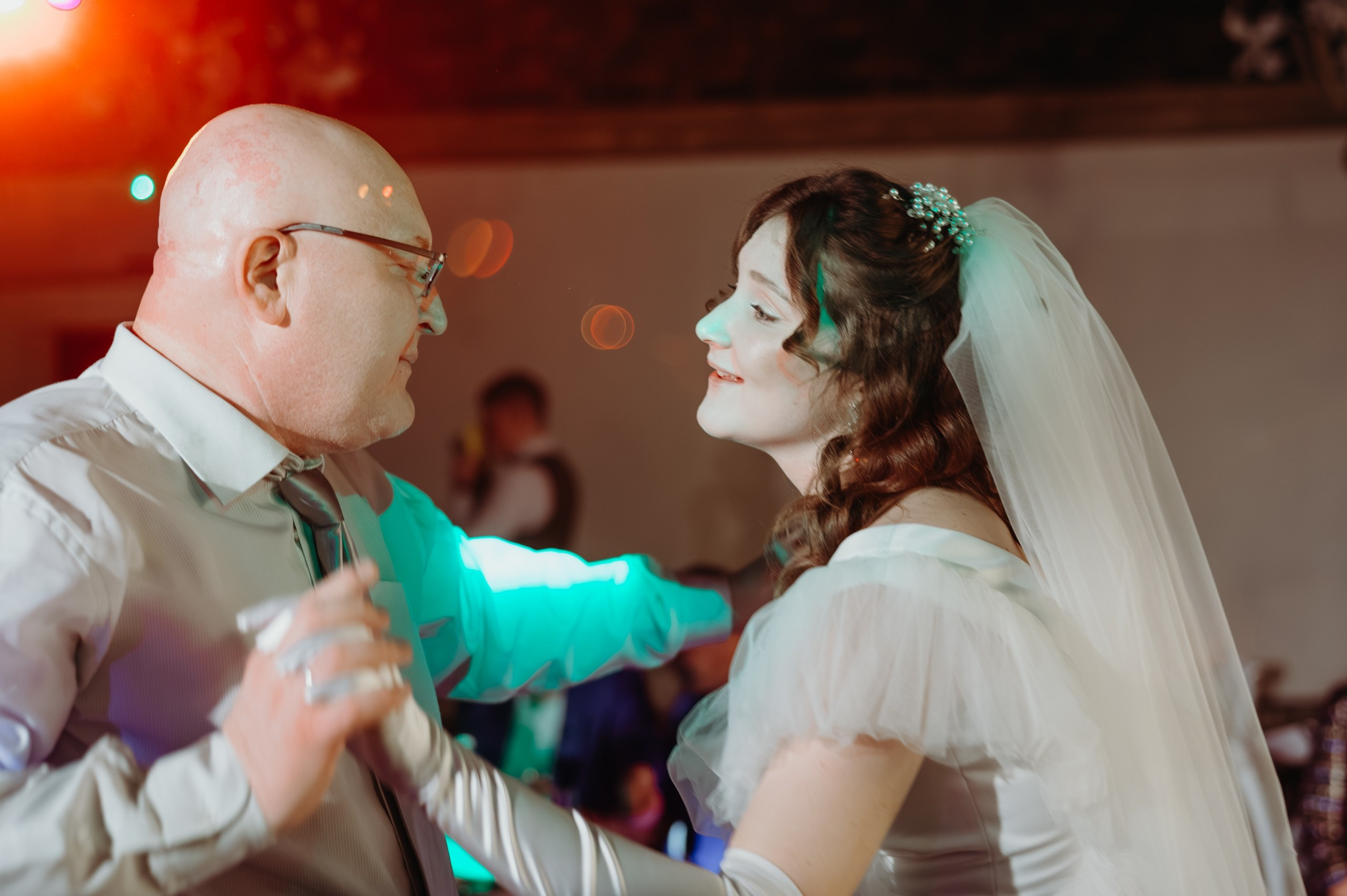 Свадьба Елены и Николая. Репортажный фотограф в Кирове Александр Лутошкин