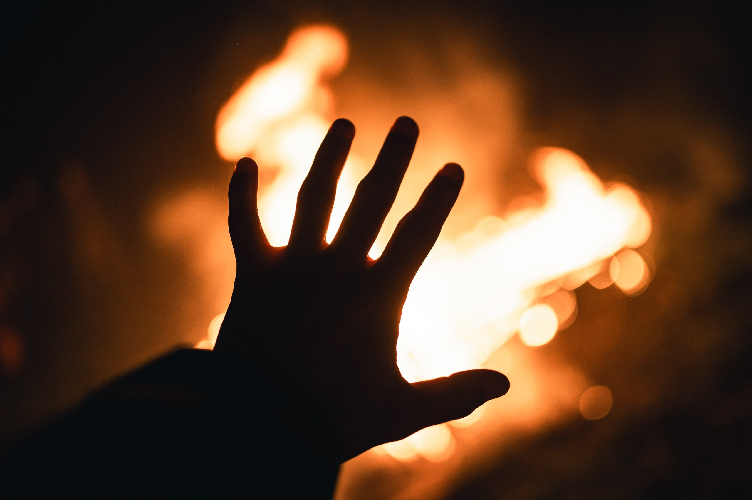 «Ночное». Репортажный фотограф в Кирове Александр Лутошкин