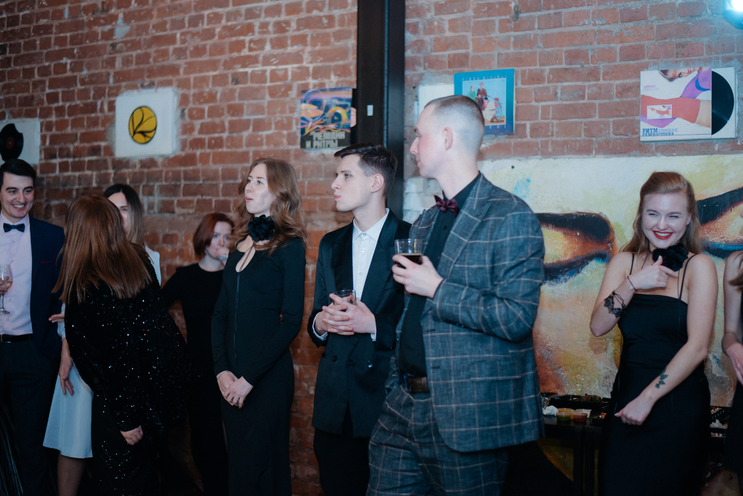 Этажи Оскар. Фотограф Лола Волна, город Москва