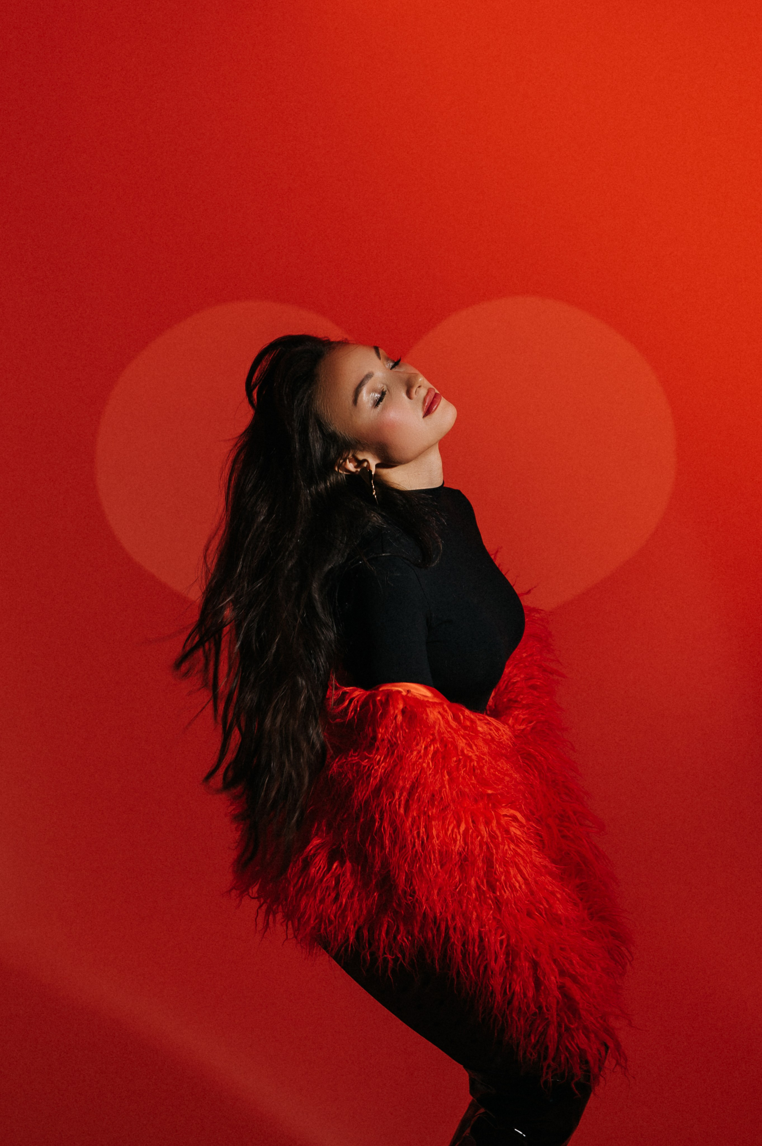 Студийные съемки. Фотограф, контент-фотограф Екатеринбург и Новоуральск Екатерина Гусева