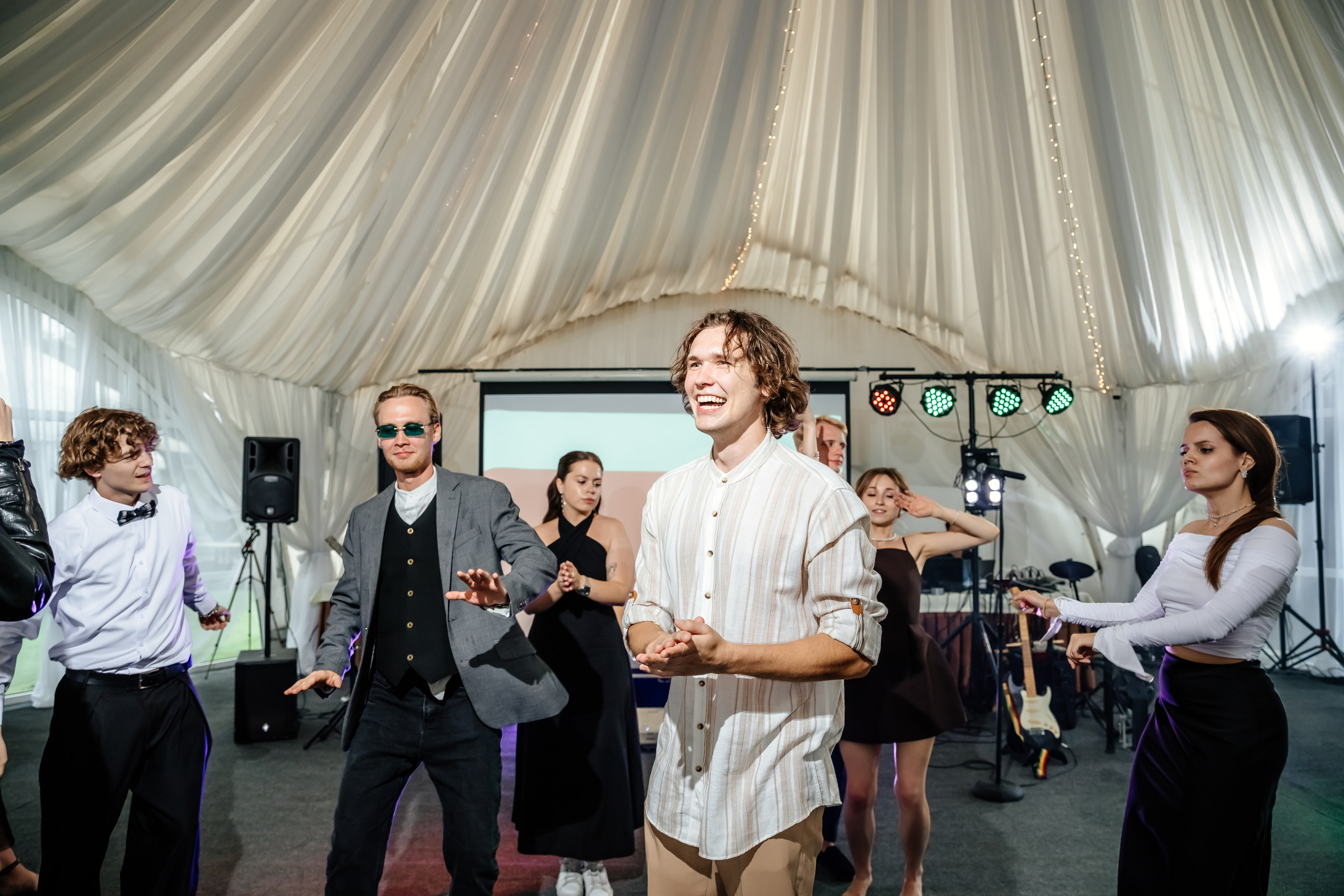 Максим и Виктория. Свадебный и семейный фотограф Разида Мухаметова