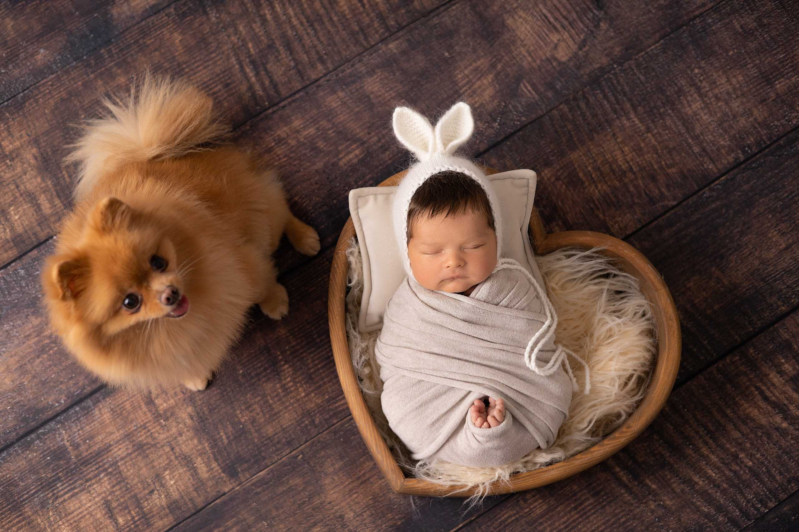 Новорожденные. Детский новорождённых и детей постарше Анисимова Полина