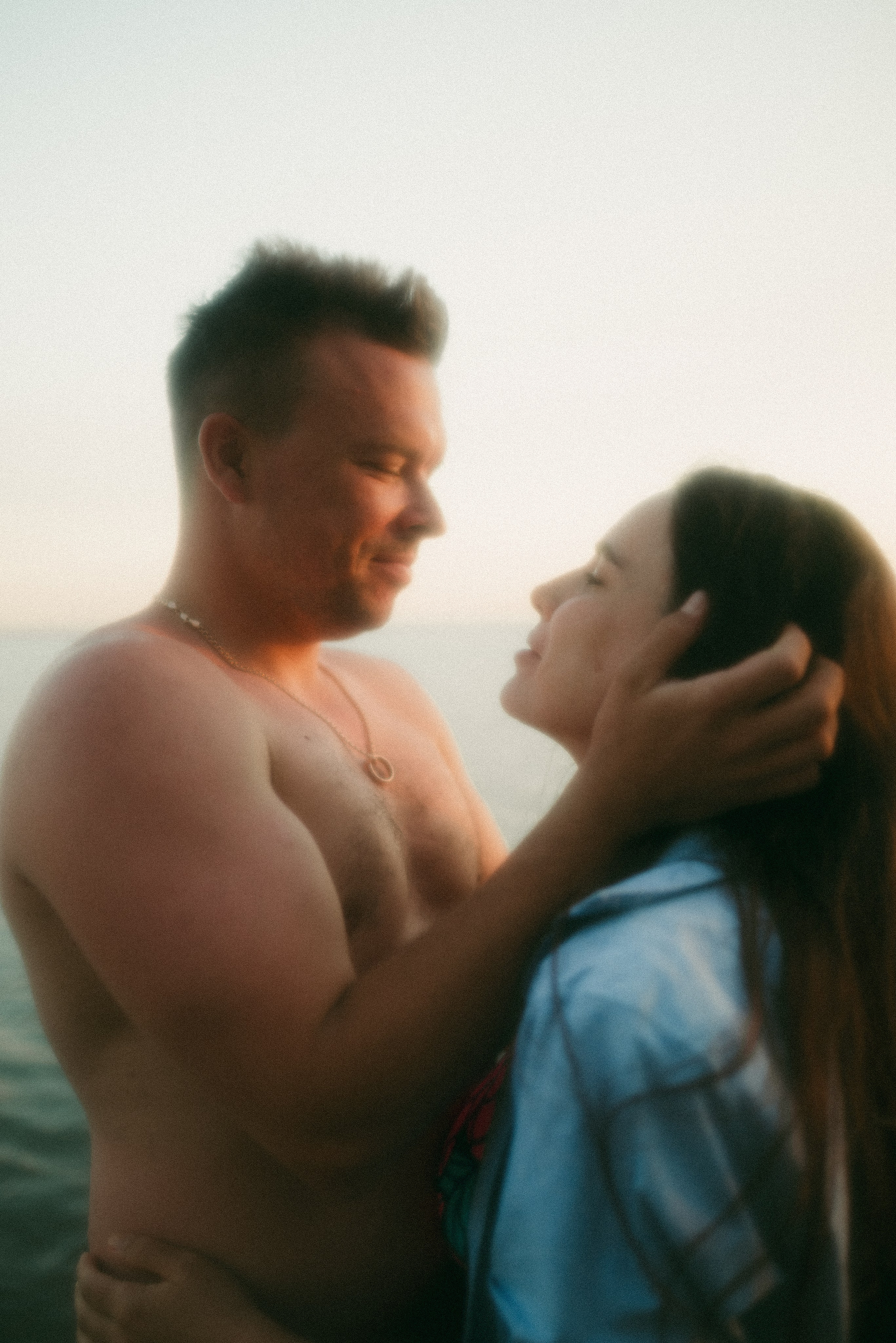 Артур и Кристина. Фотограф Санкт-Петербург, Новороссийск