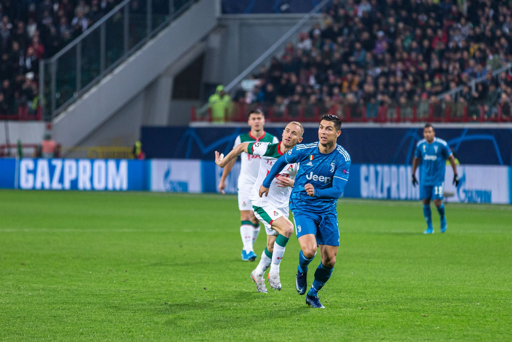 Спортивный репортаж. Фотограф в Москве Валерий Боцман