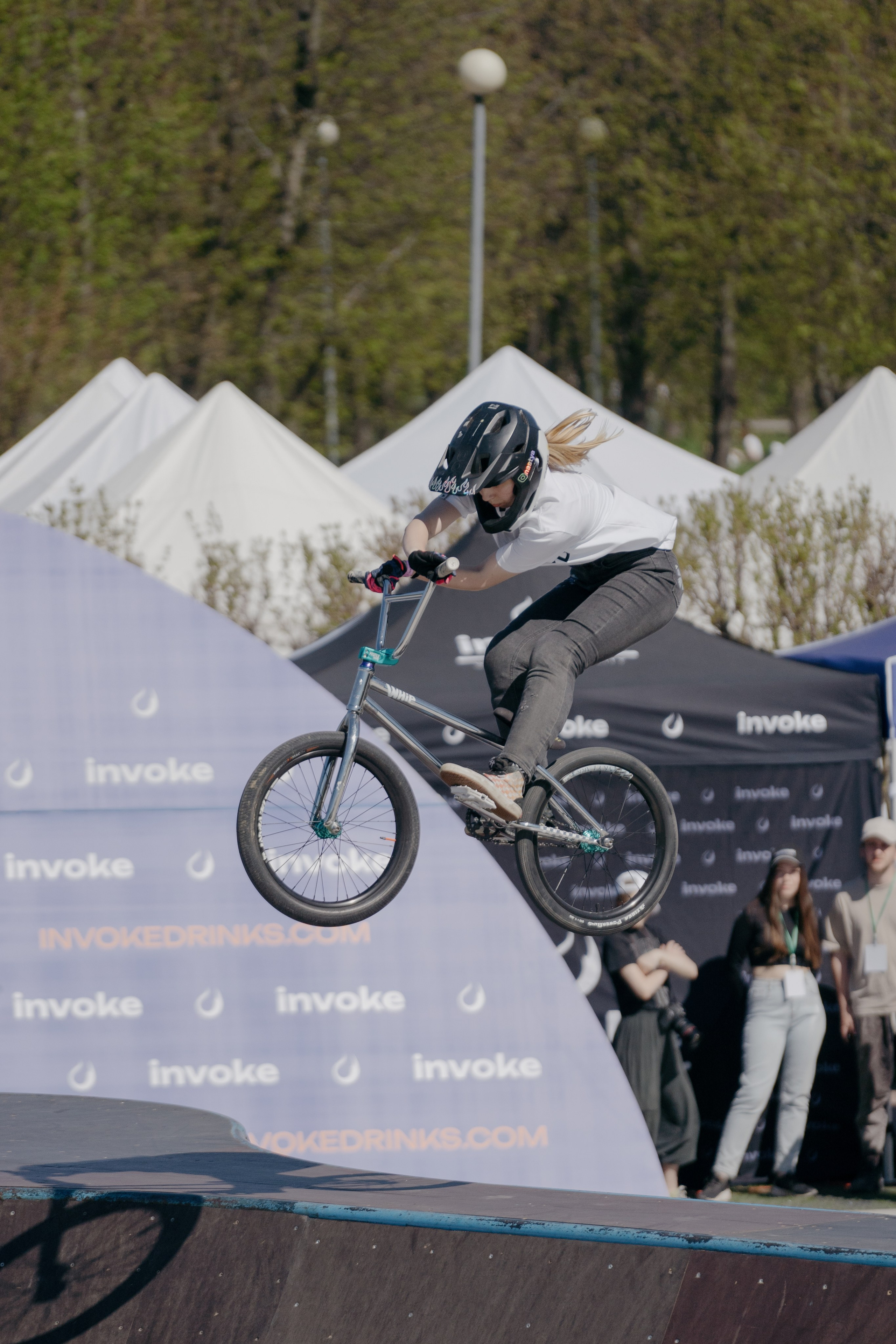 INVOKE PUMP JAM 17–19 мая 2024 СПБ Парк 300 летия. Свадебный и семейный фотограф в Санкт-Петербурге Дмитрий Панин