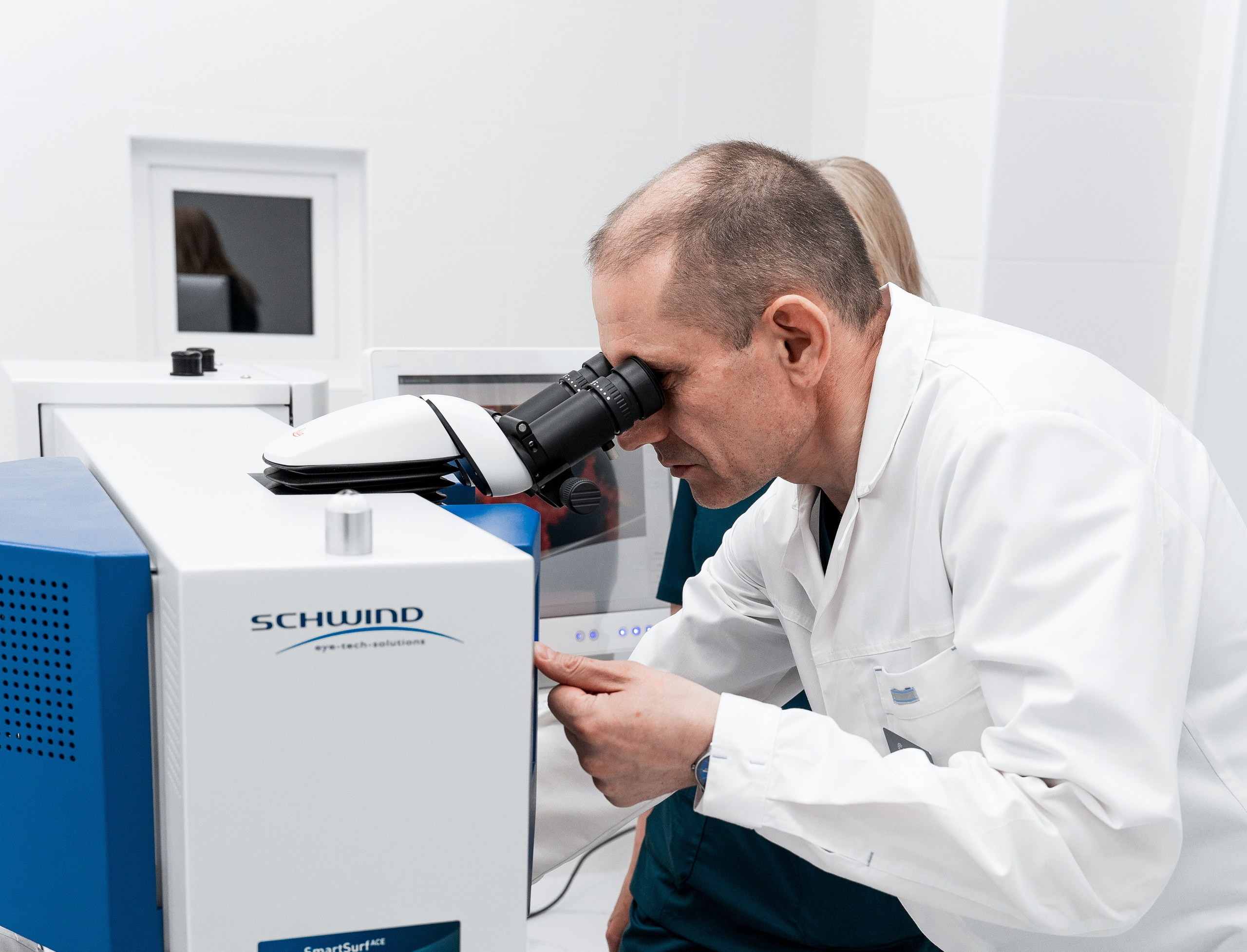 Micro Clinic. Фотограф Москва | Анна Мальцева