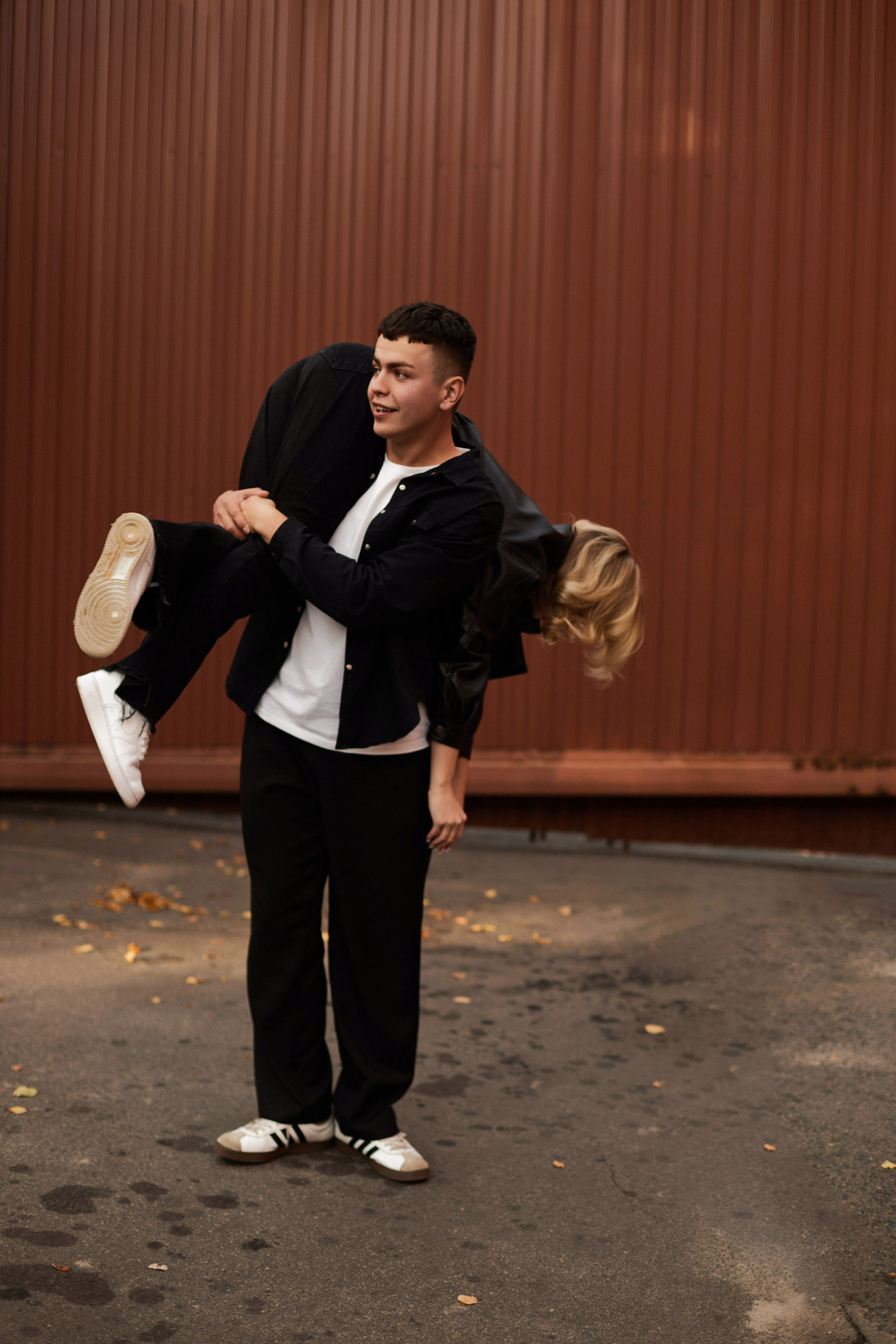 Love Story. Портретный и свадебный фотограф Брянске Юлия Шупыро