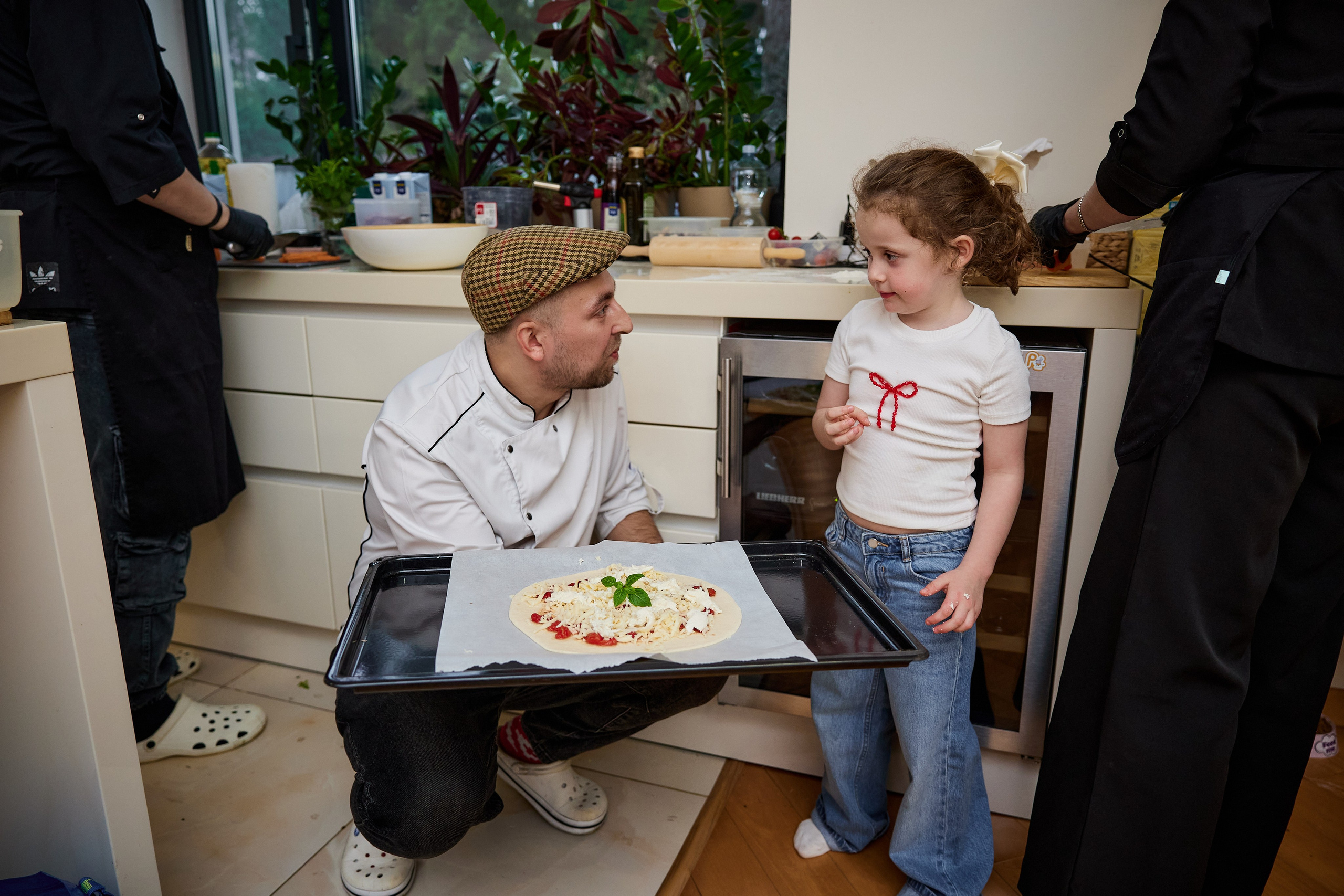 Лимонная вечеринка