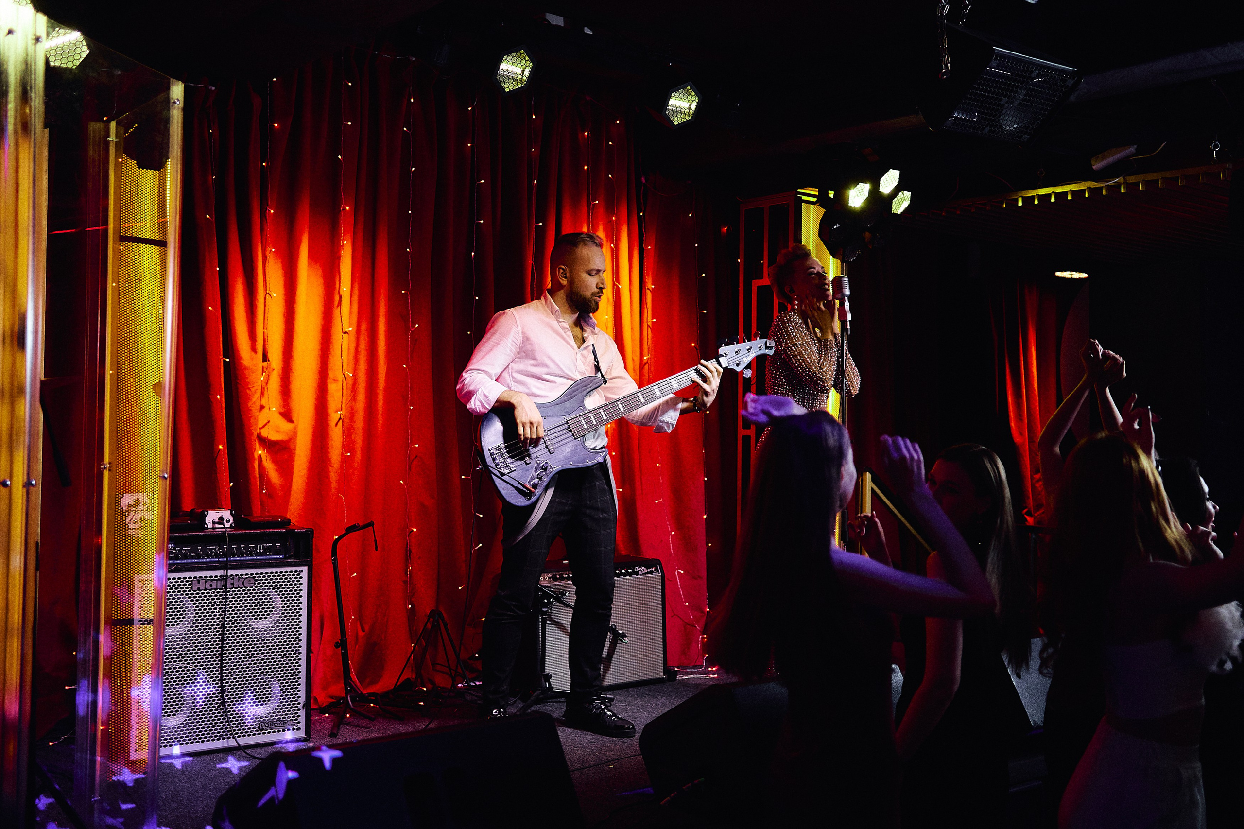 Анжелика «бар». Фотограф в Хабаровске