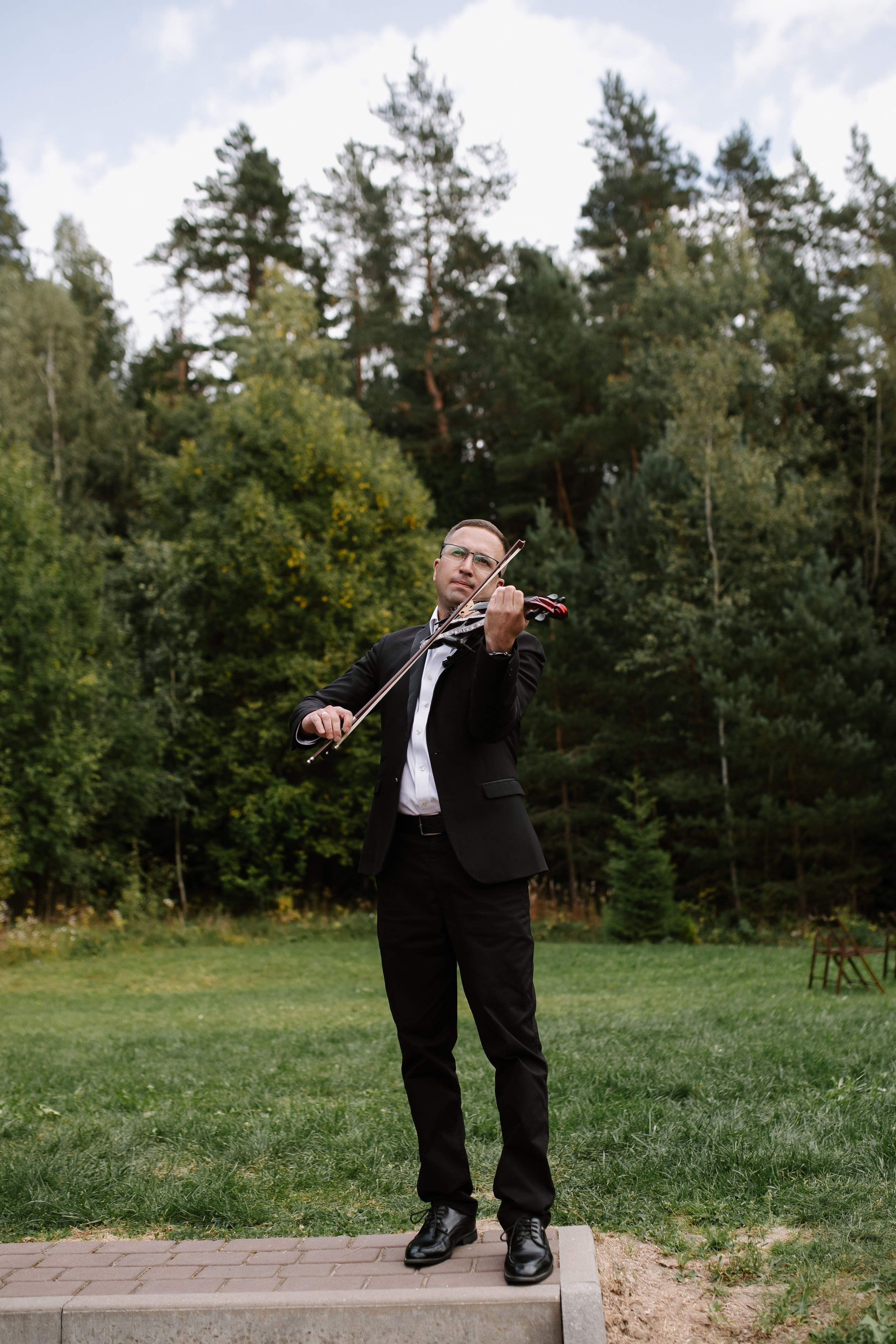 Maria & Alexey. Фотограф в Минске — Юлия Деяк. Фотосессии в Минске