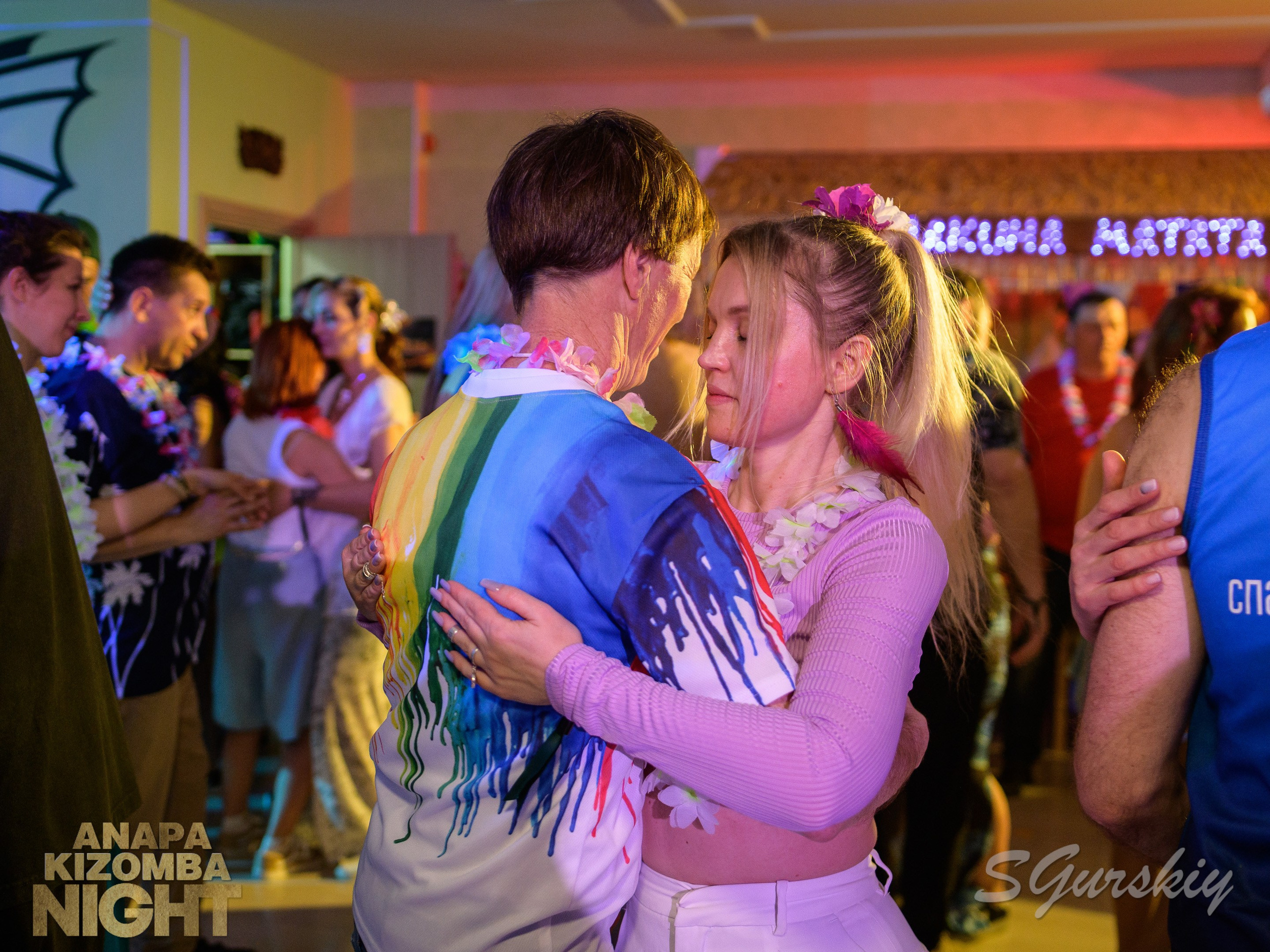 АКН пятница. Фотограф в Краснодаре Гурский Станислав