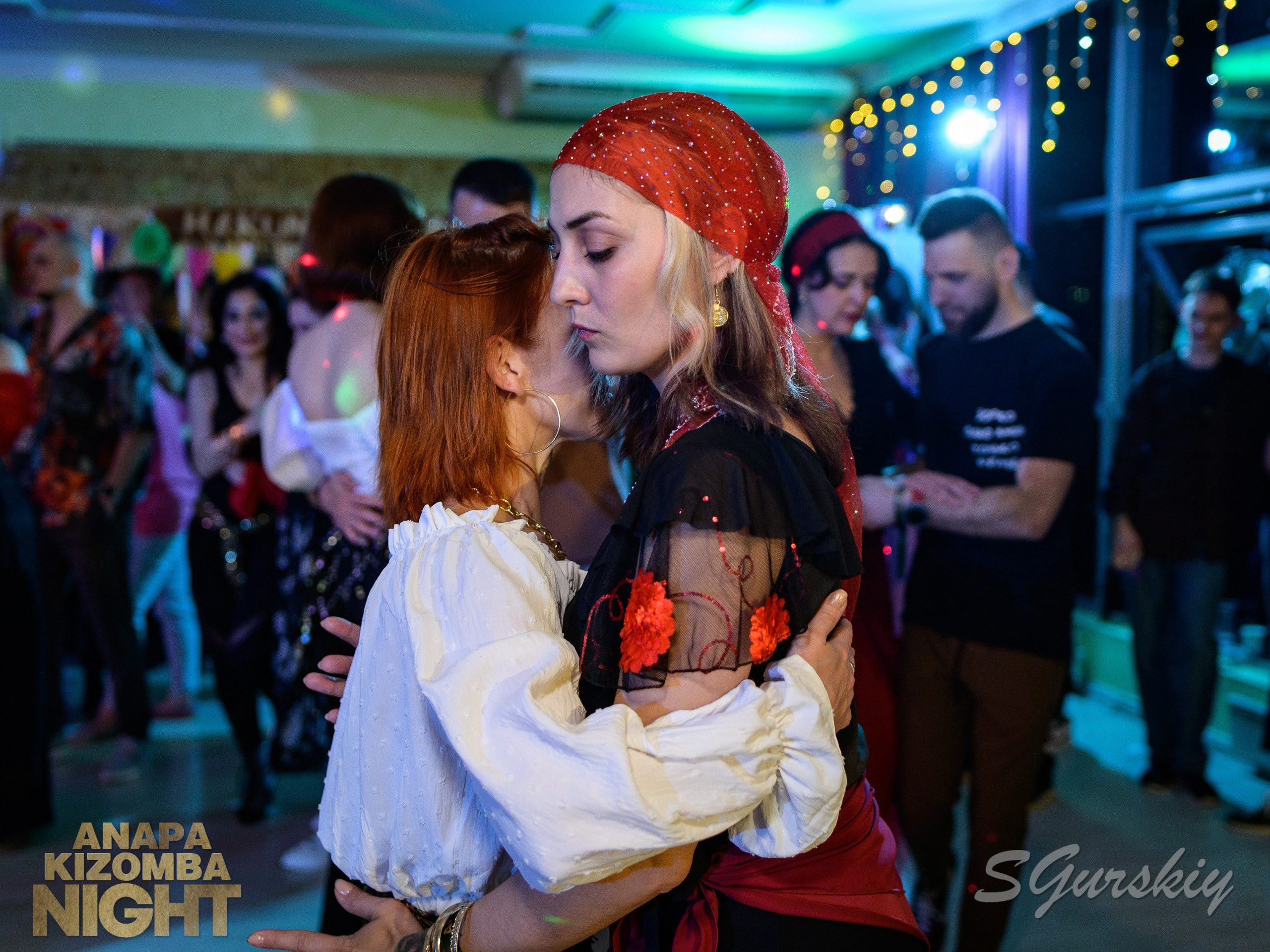 АКН суббота. Фотограф в Краснодаре Гурский Станислав