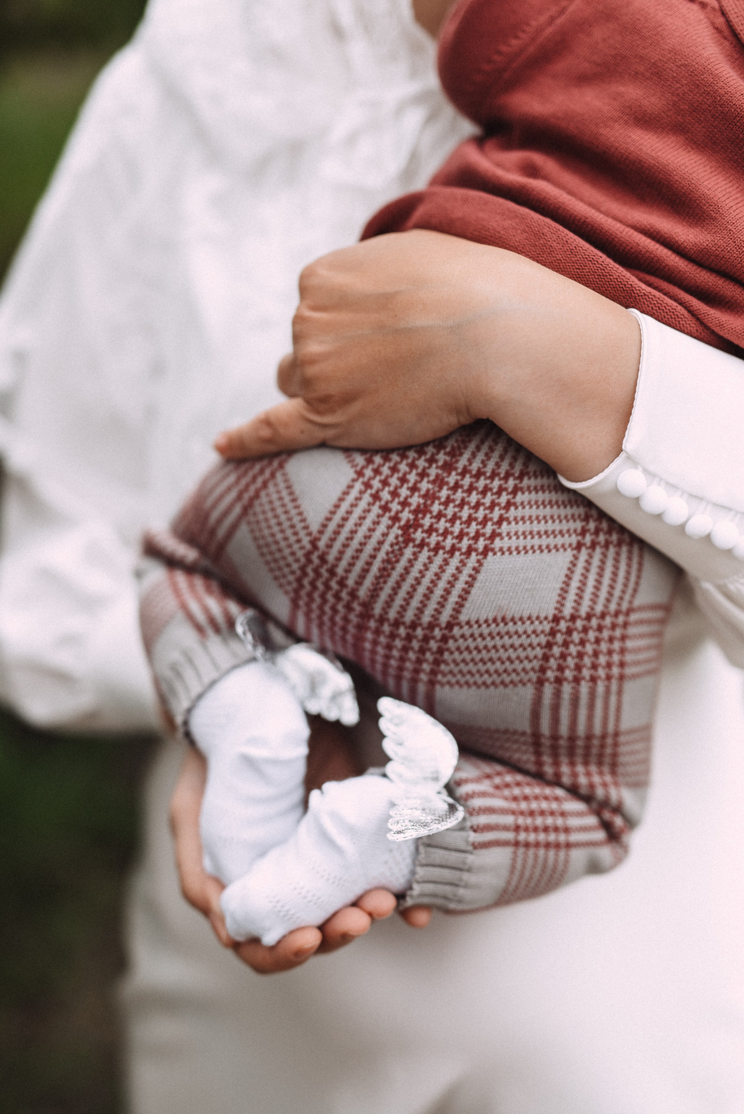 Крещение Михаила. Свадебный и семейный фотограф в Волгограде Олеся Лисицкая