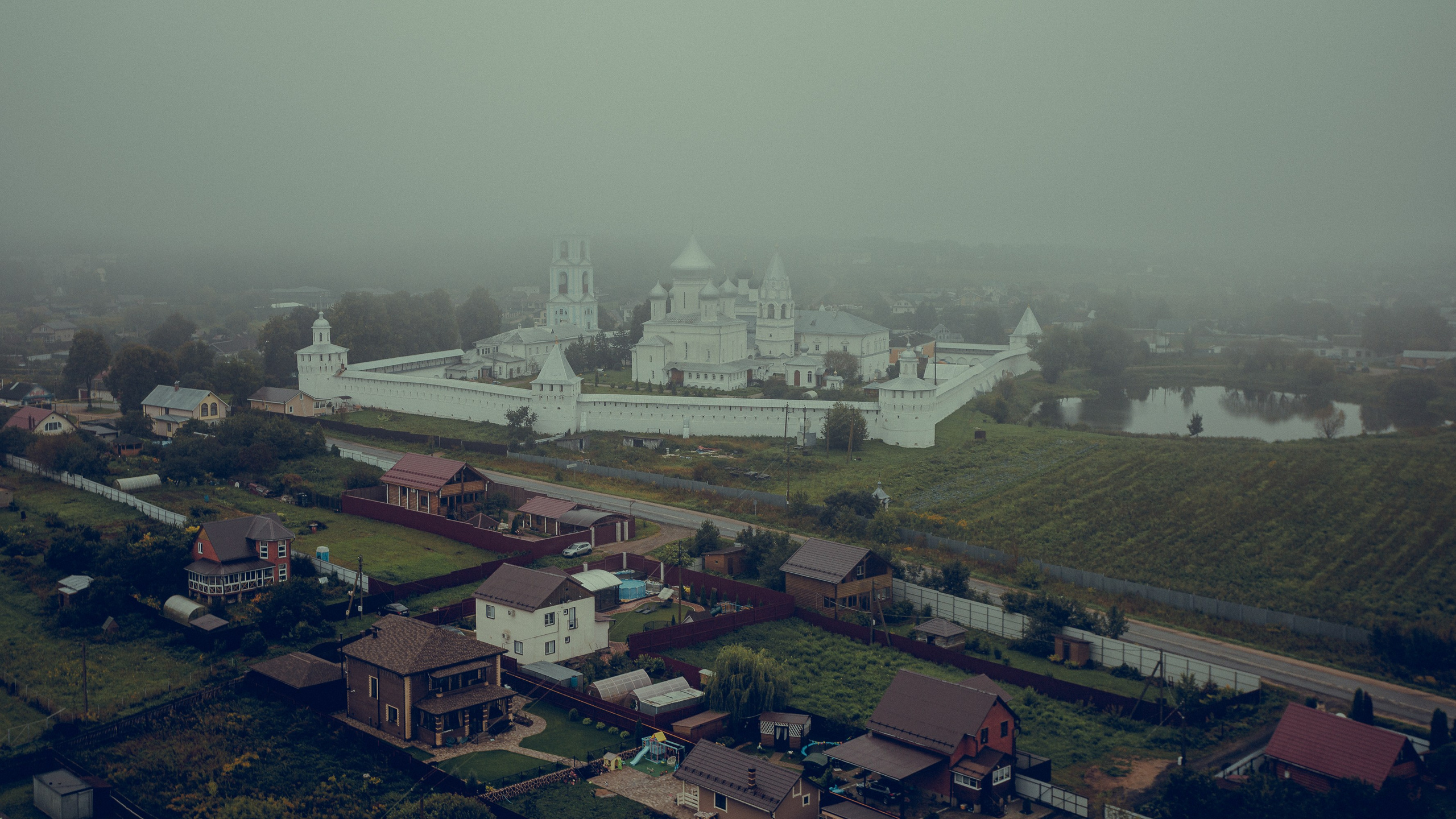 Полет на шаре. Фотошкола ArtFotoLife для начинающих и продвинутых фотографов