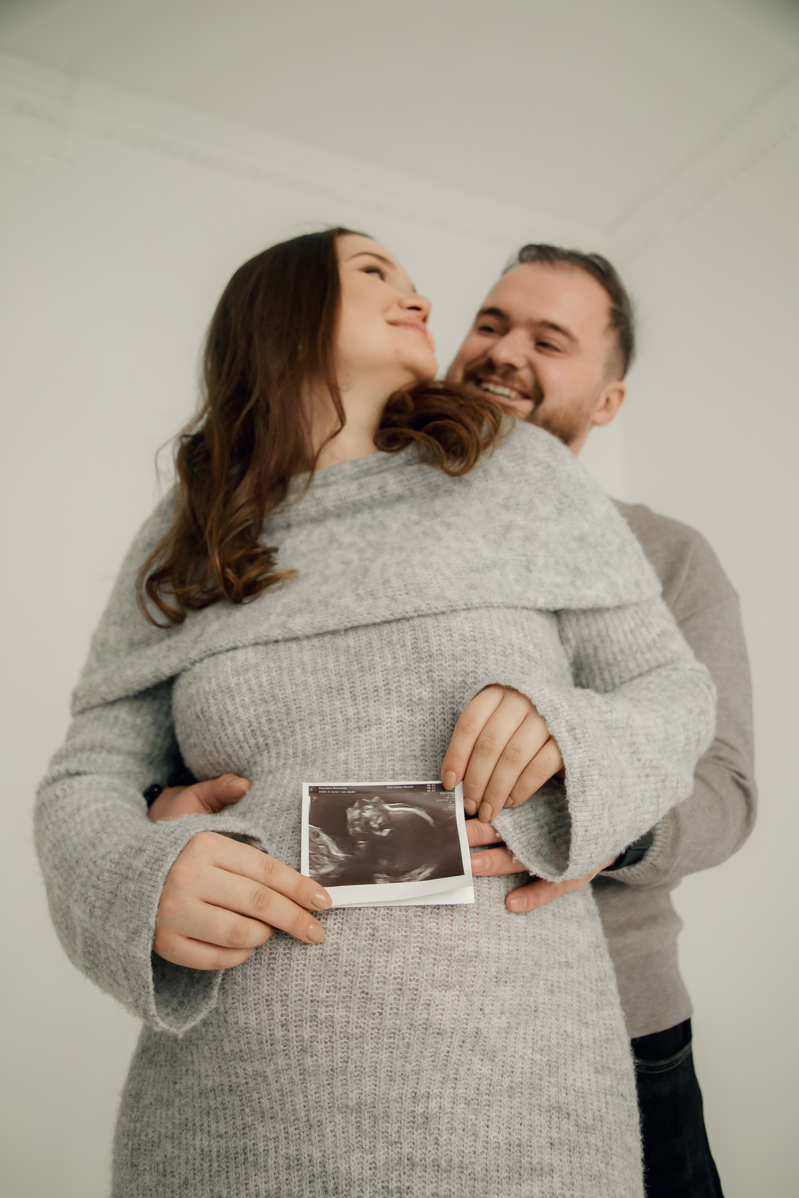 Про любовь. Фотограф вашей улыбки. Москва