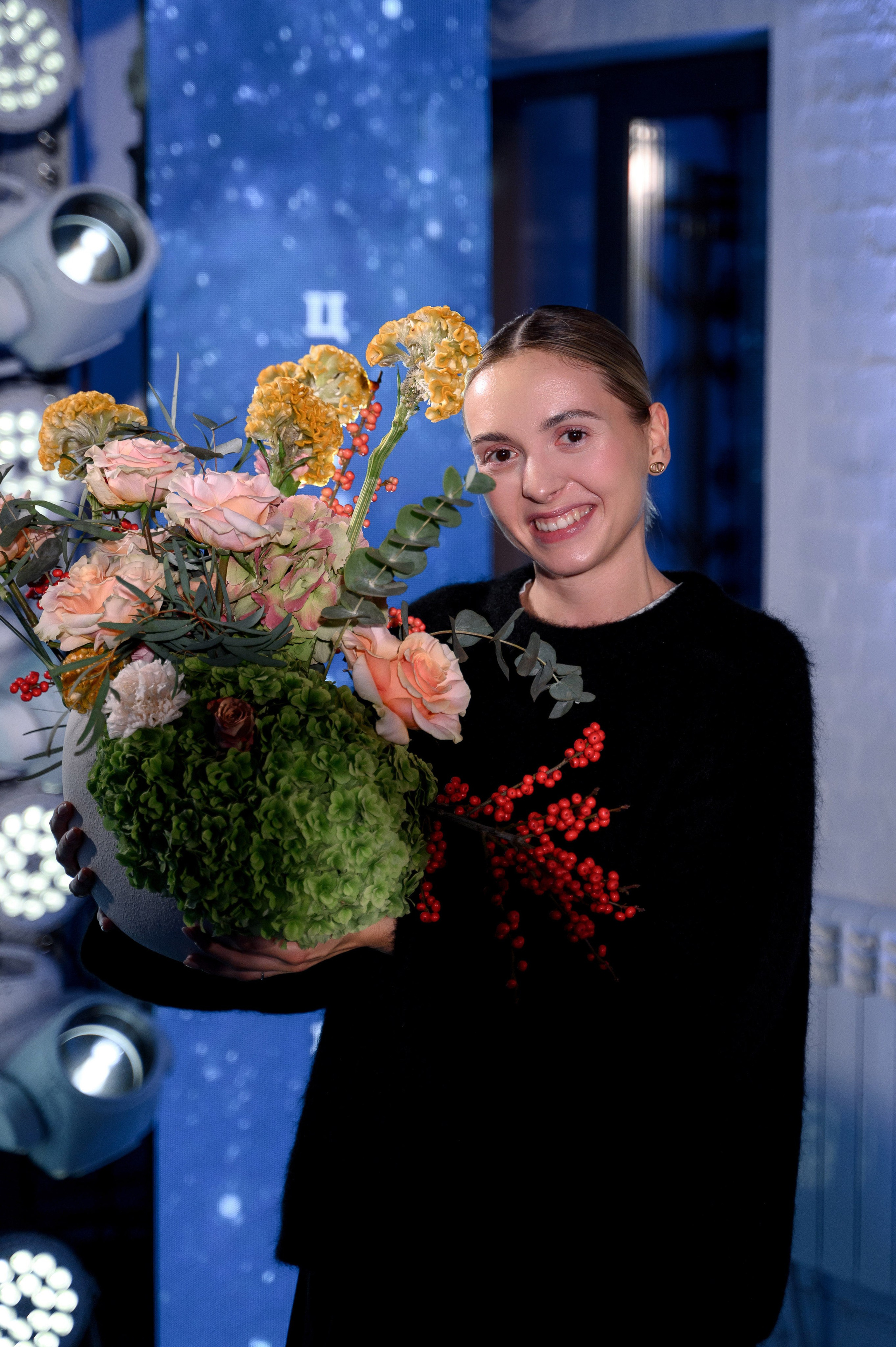 MINT FLOWERS. Свадебный фотограф Минск