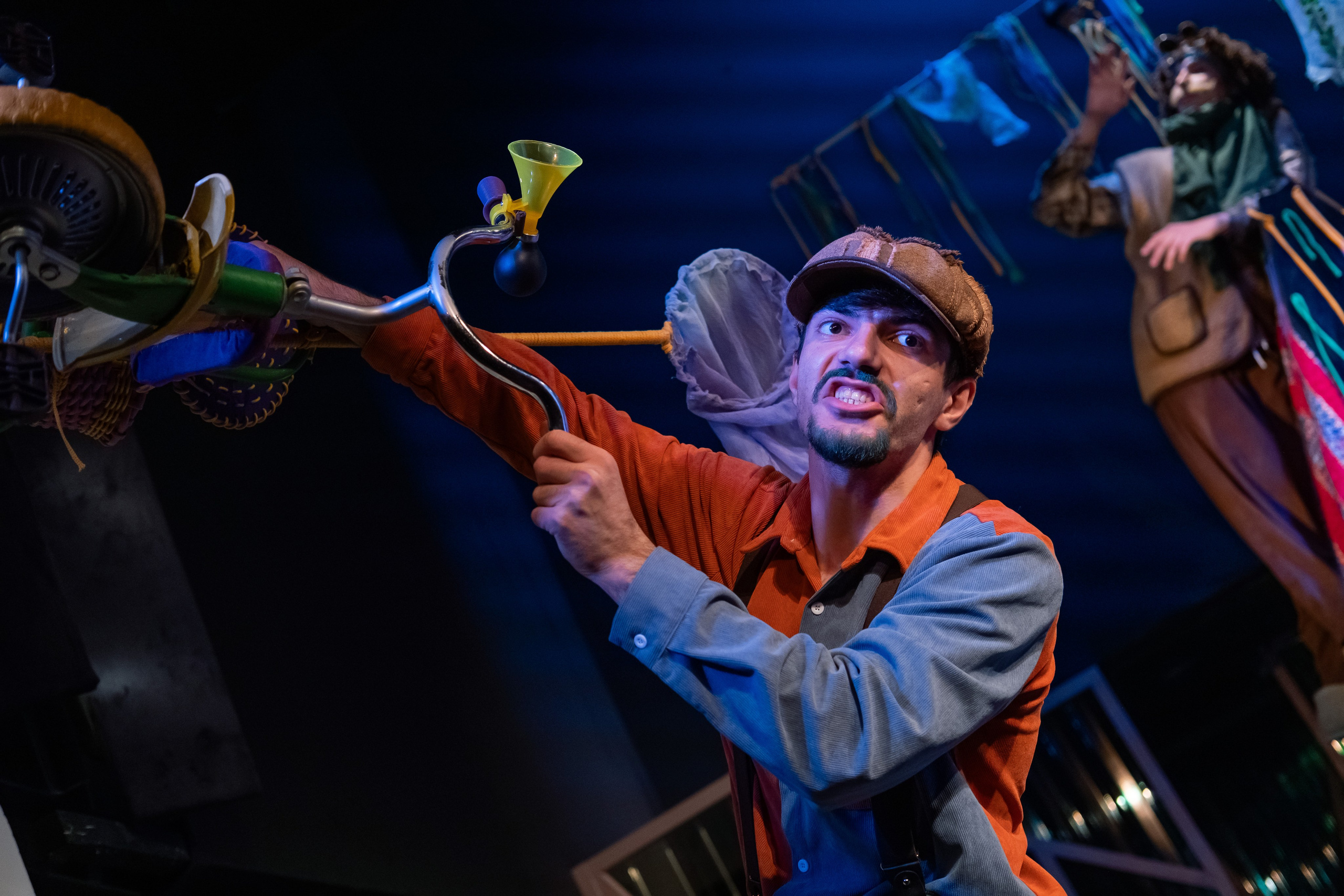 Репортаж. Елизавета Медведева