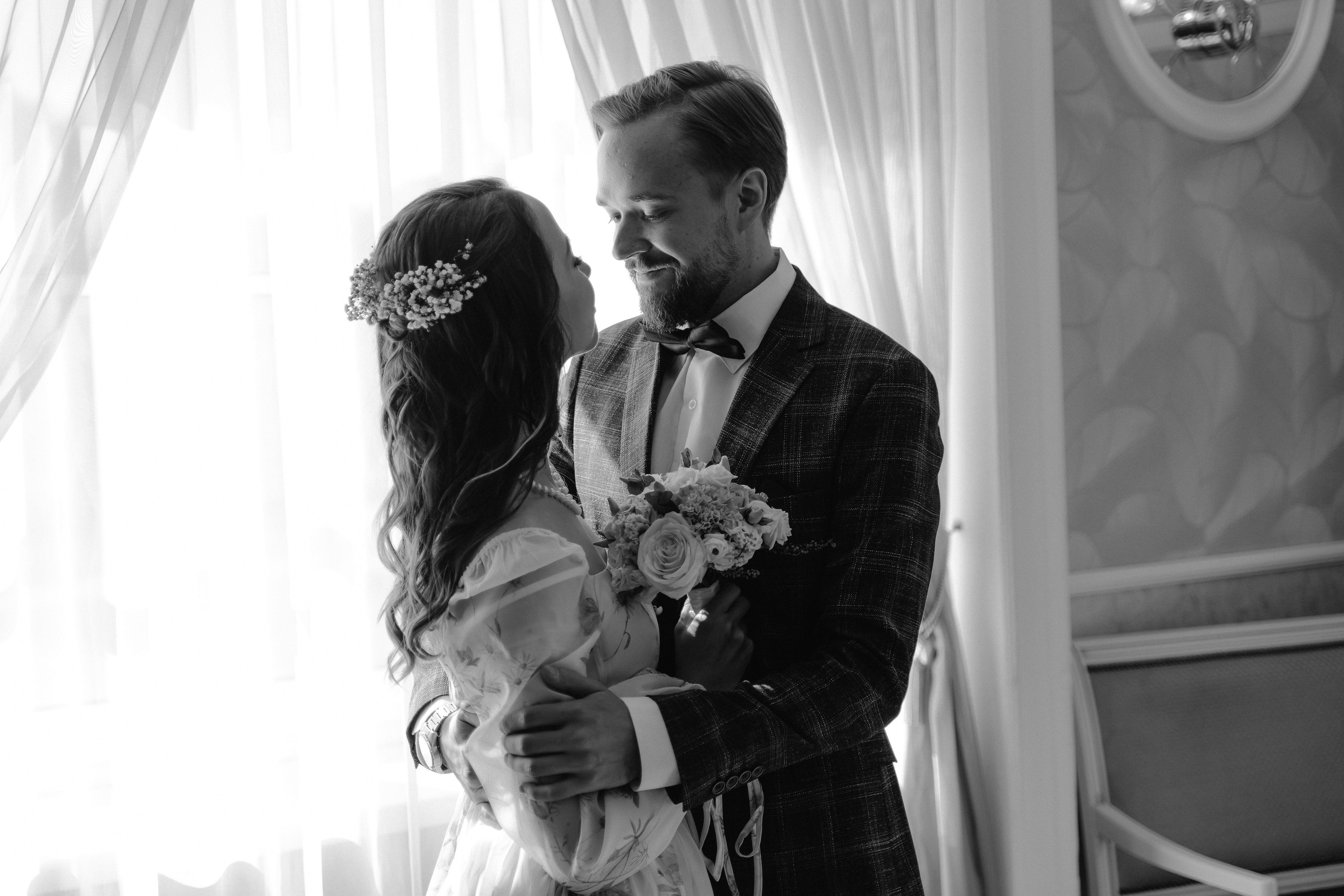 12.08.2023. Свадебный фотограф — Наталья Фед СПб/Москва