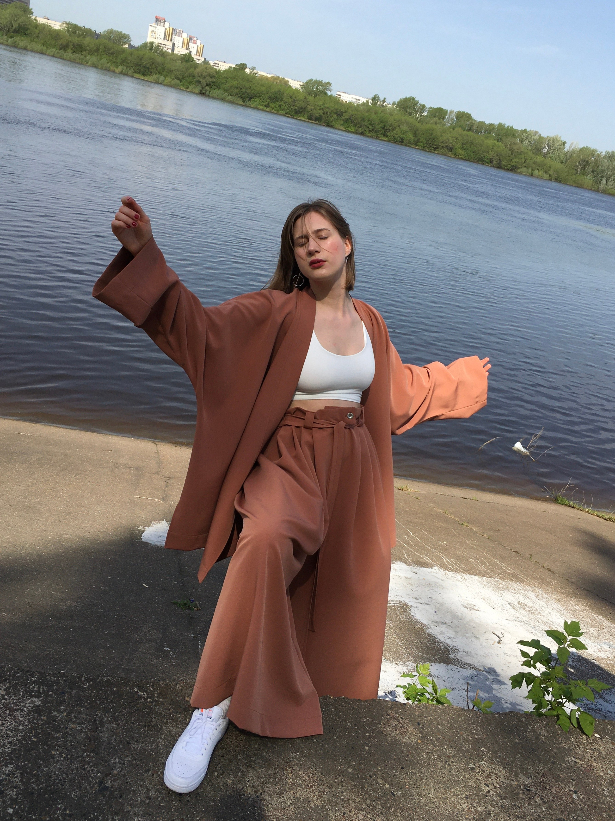 Decade. Photographer Dima Sharov | Фотограф Дима Шаров