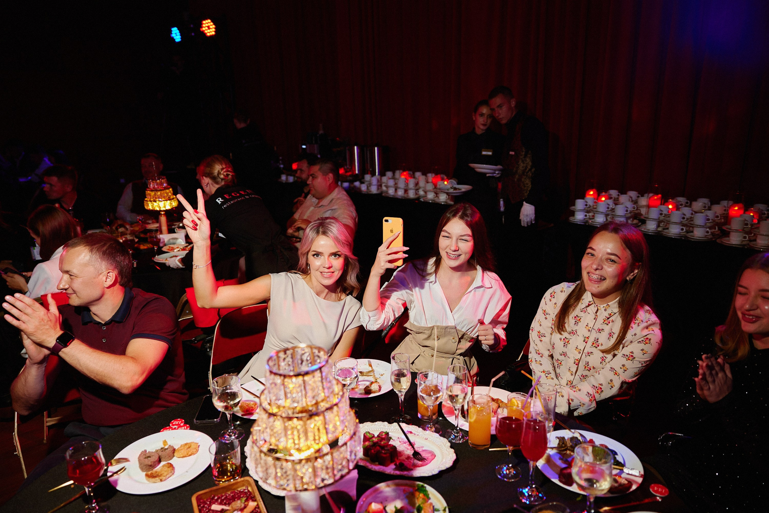 Метиз Комплект 15 лет. Репортажный фотограф в Хабаровске Николай Соболев