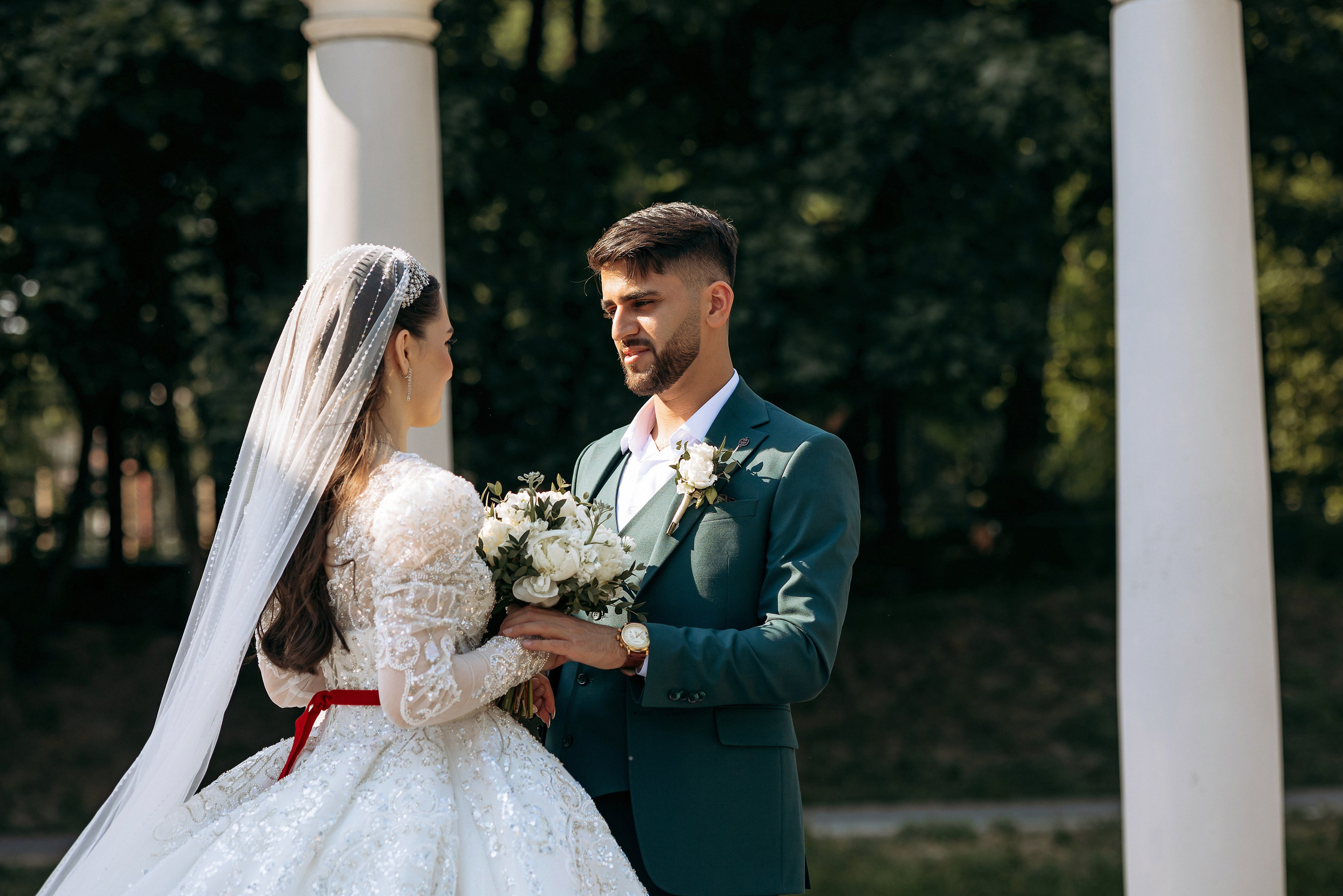 Акшин и Фидан 9 июня 2023. Фотограф в Калининграде свадебная фотография, репортажная, фотосессии