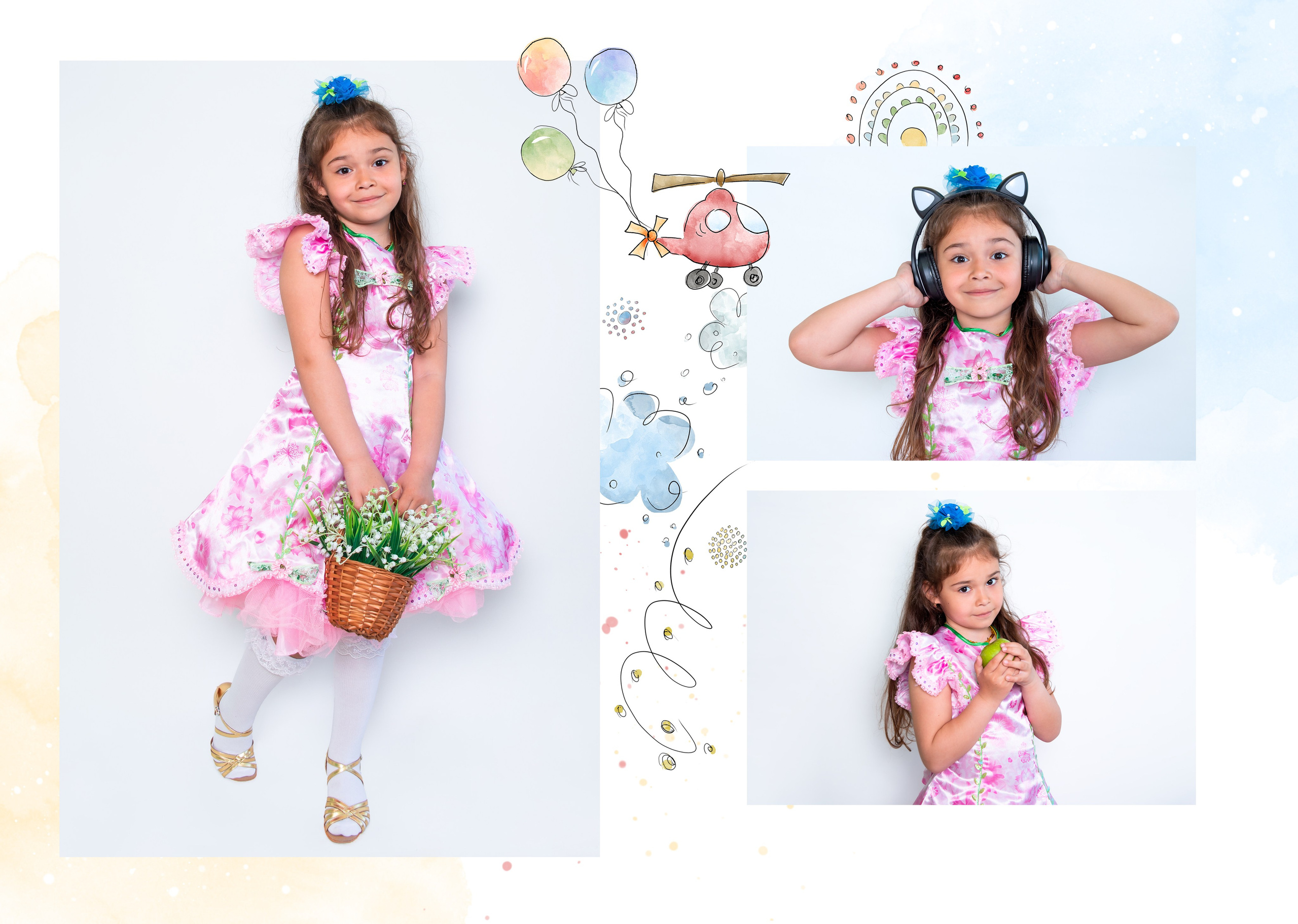 Д/с № 11 Лазурный. JuliaKram.ru