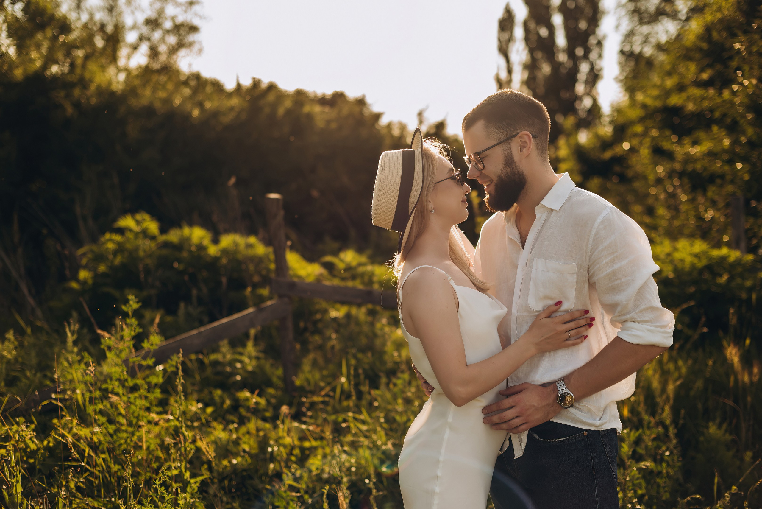 Макс и Вика. Свадебный фотограф в Крыму Александр Богомазов