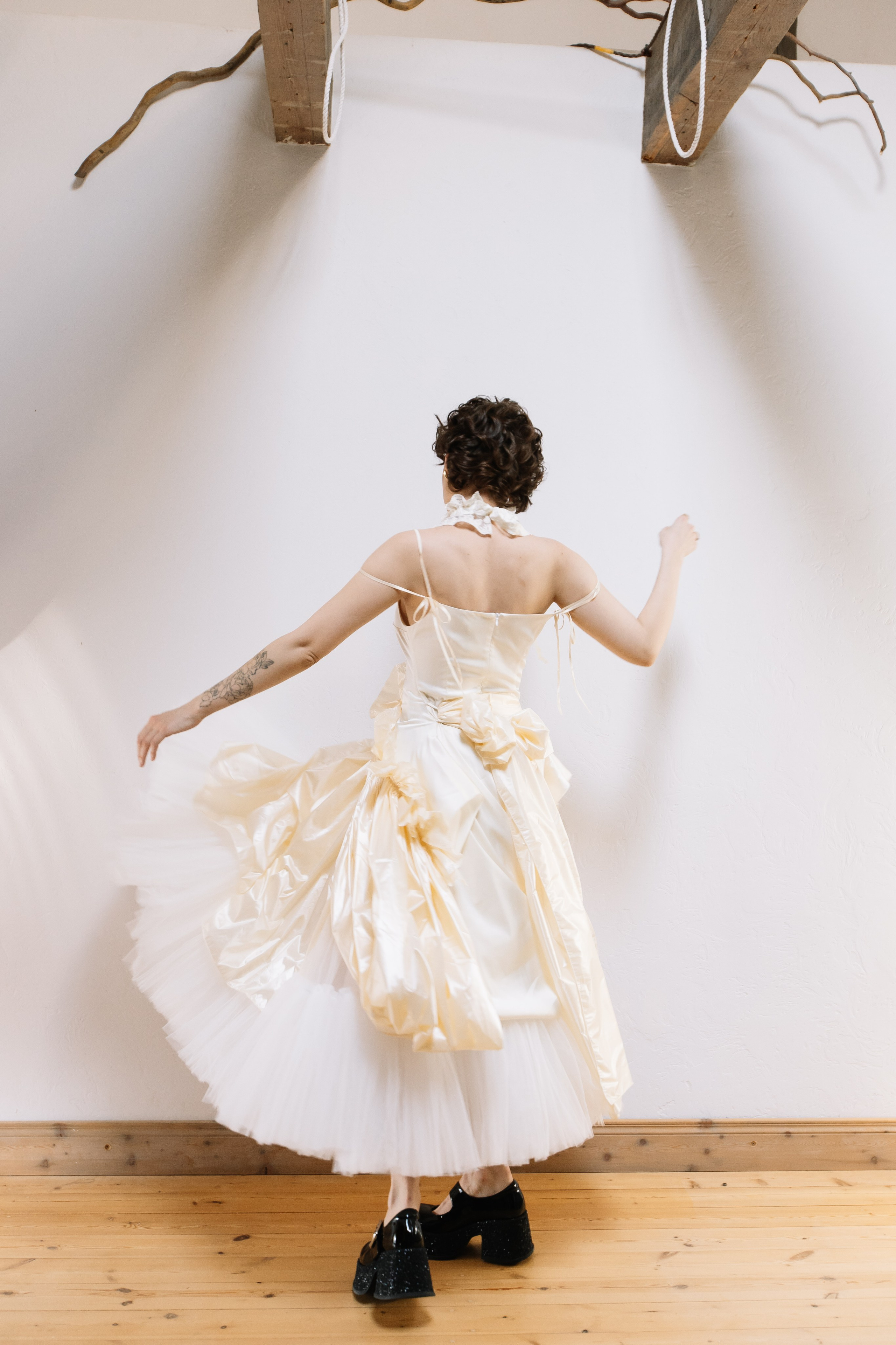 Кирилл и Дарья. Свадебный фотограф Анастасия Багдасарян