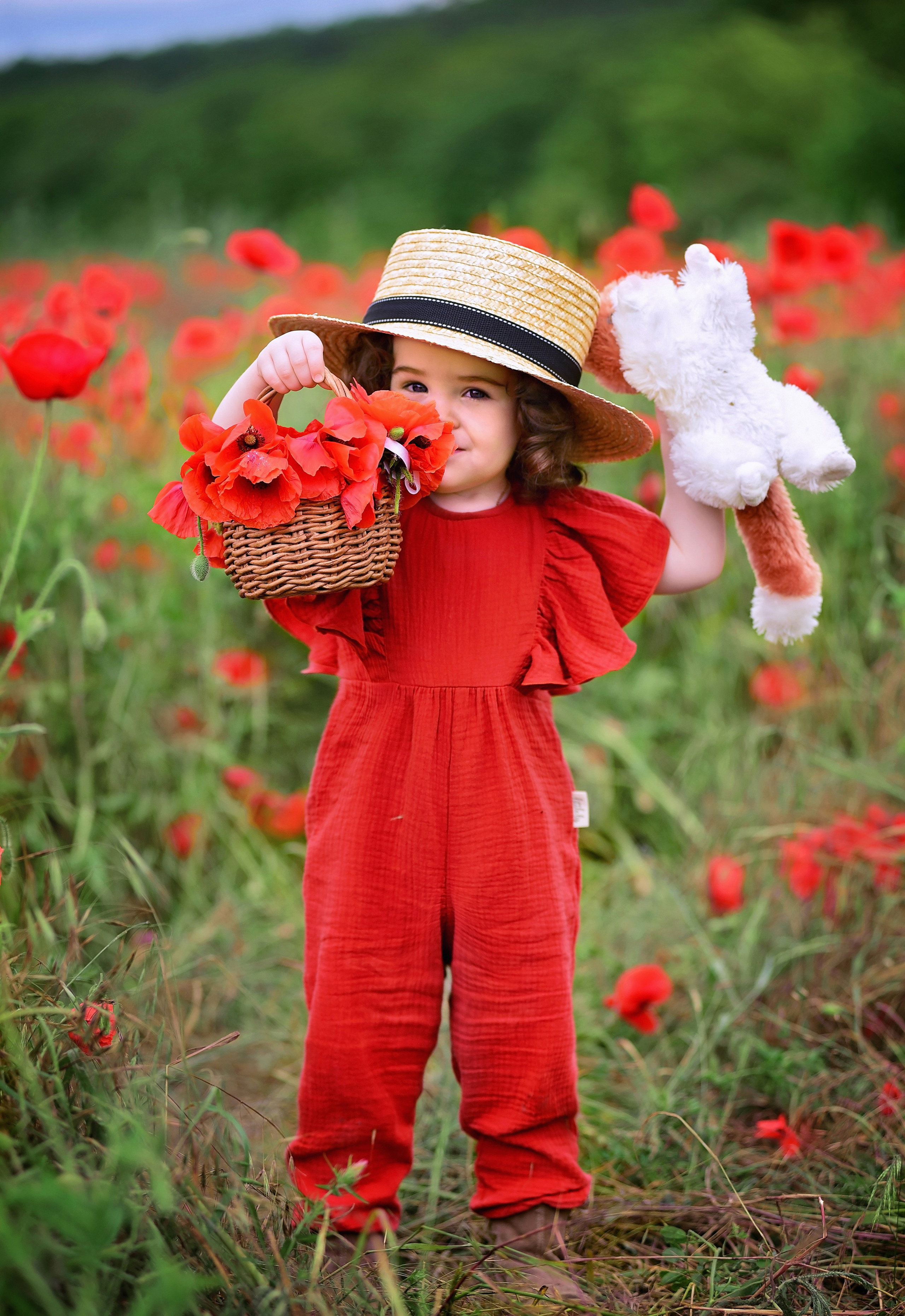 Маки. Главная