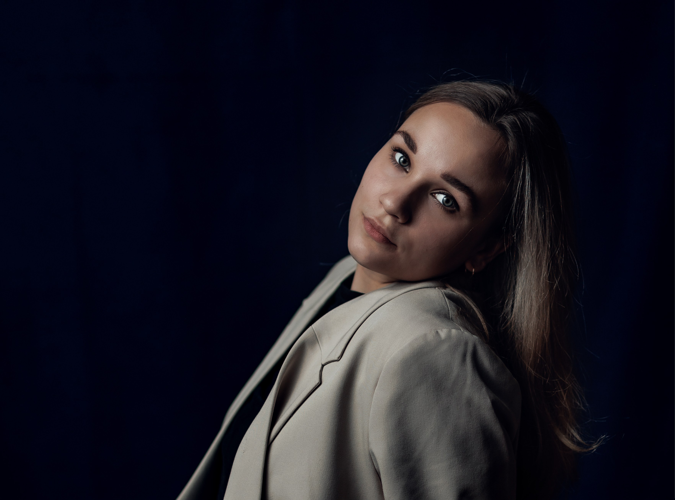 Натали. Семейный и детский фотограф В Москве Парамонова Екатерина