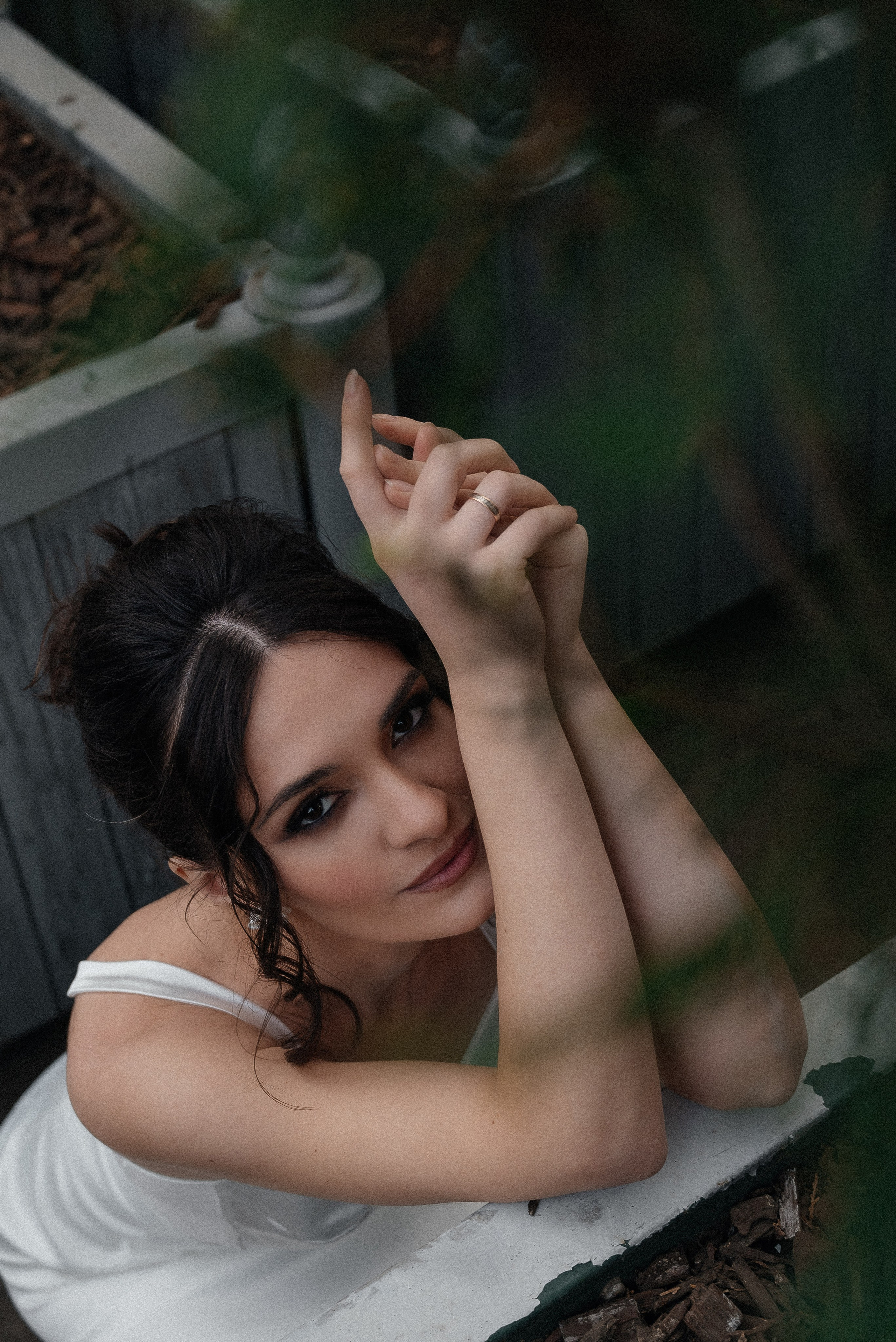 Настя. Тамара Власова