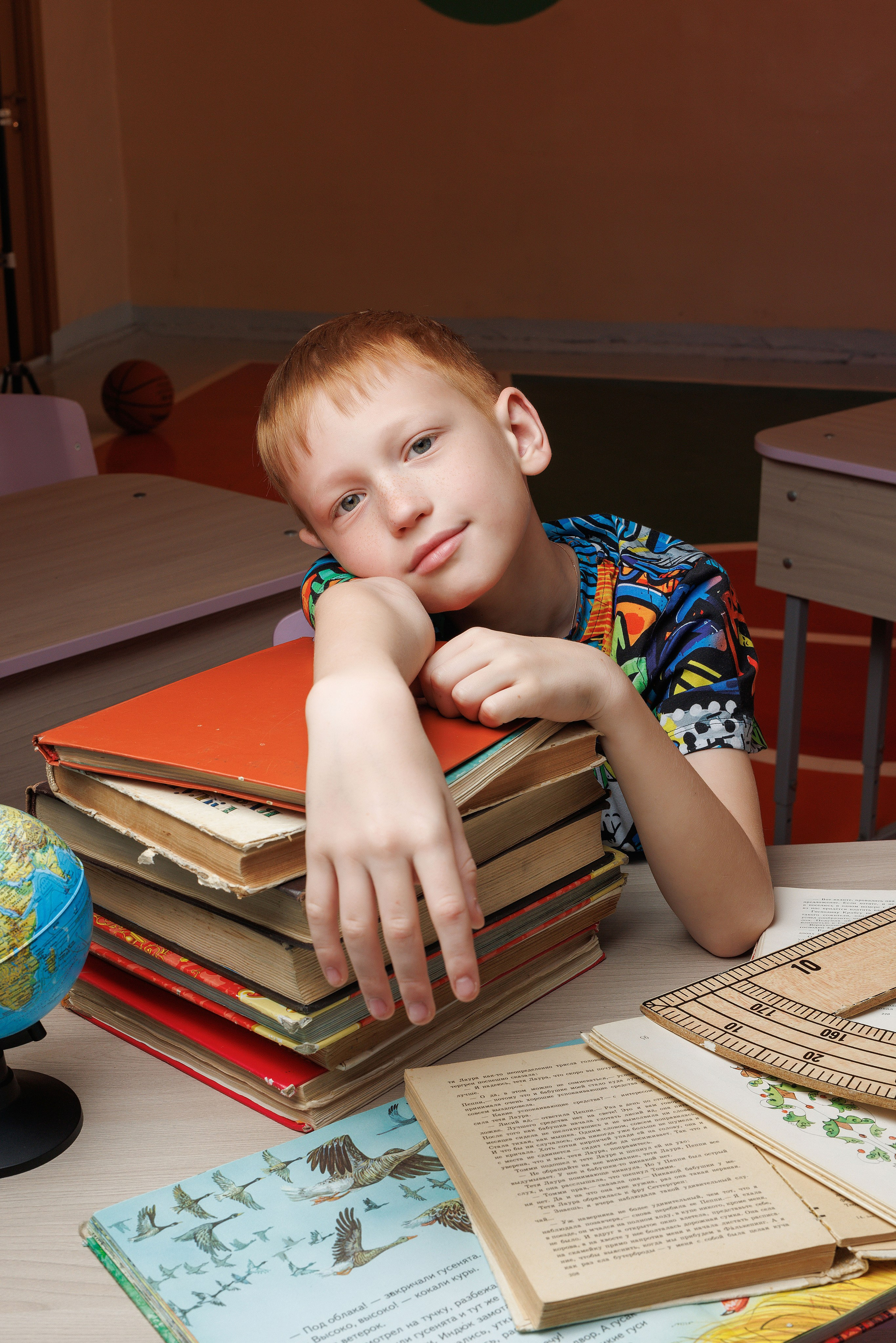 11 Школа Артем 3 класс. Photoalbum-vl.ru