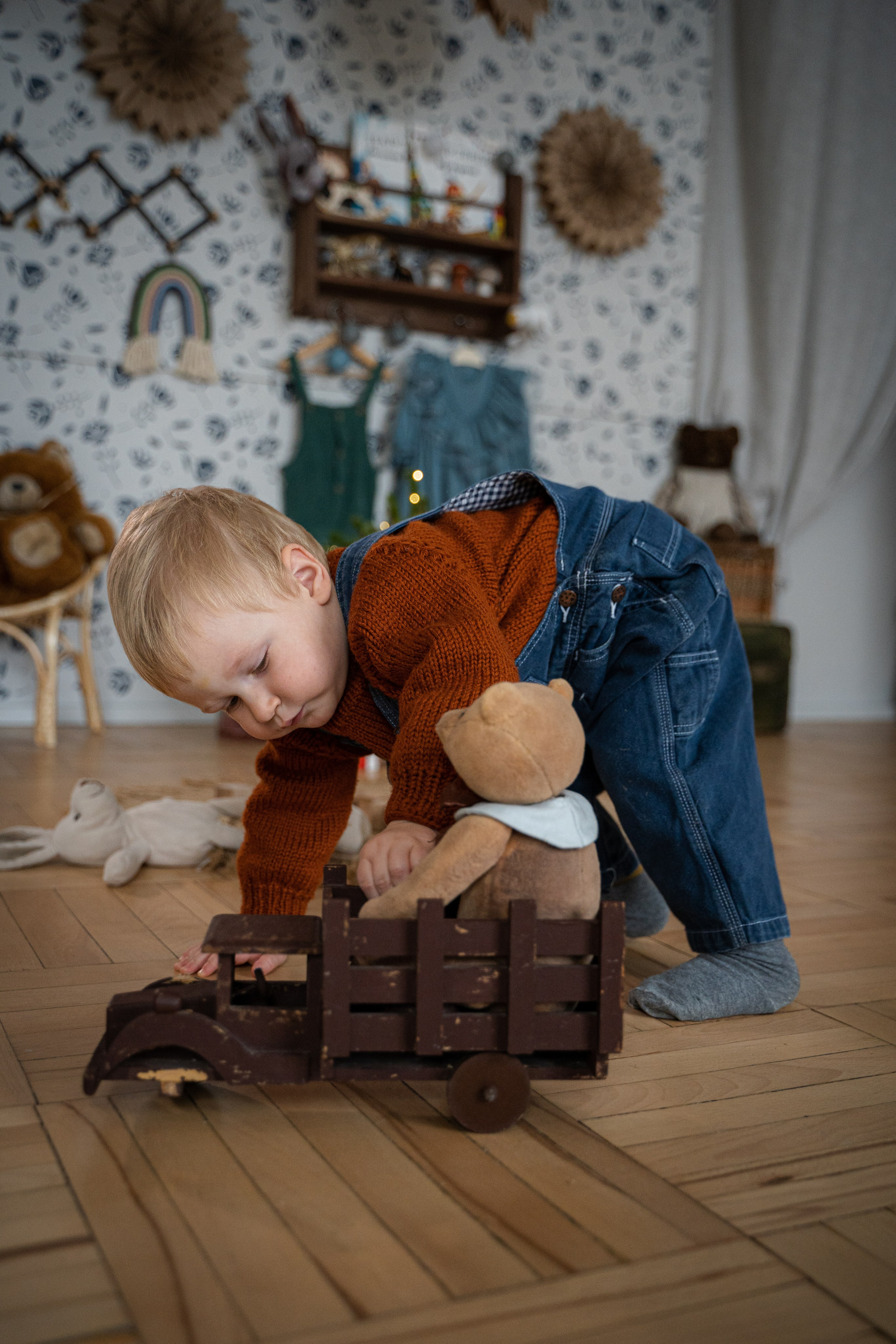 Фотосессия для детей. Семейный и детский фотограф в Ростове-на-Дону
