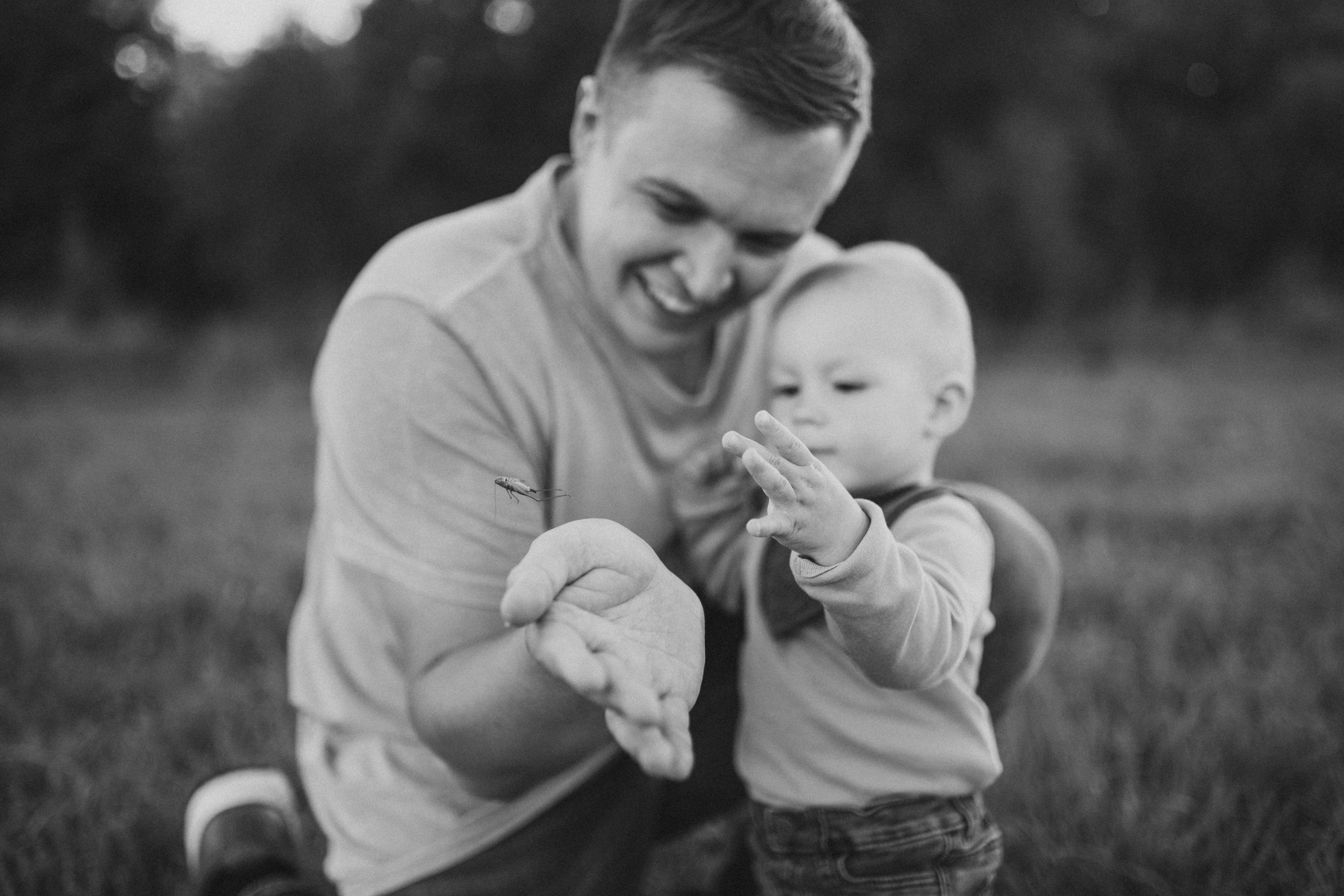 Леша & Лера & Гера