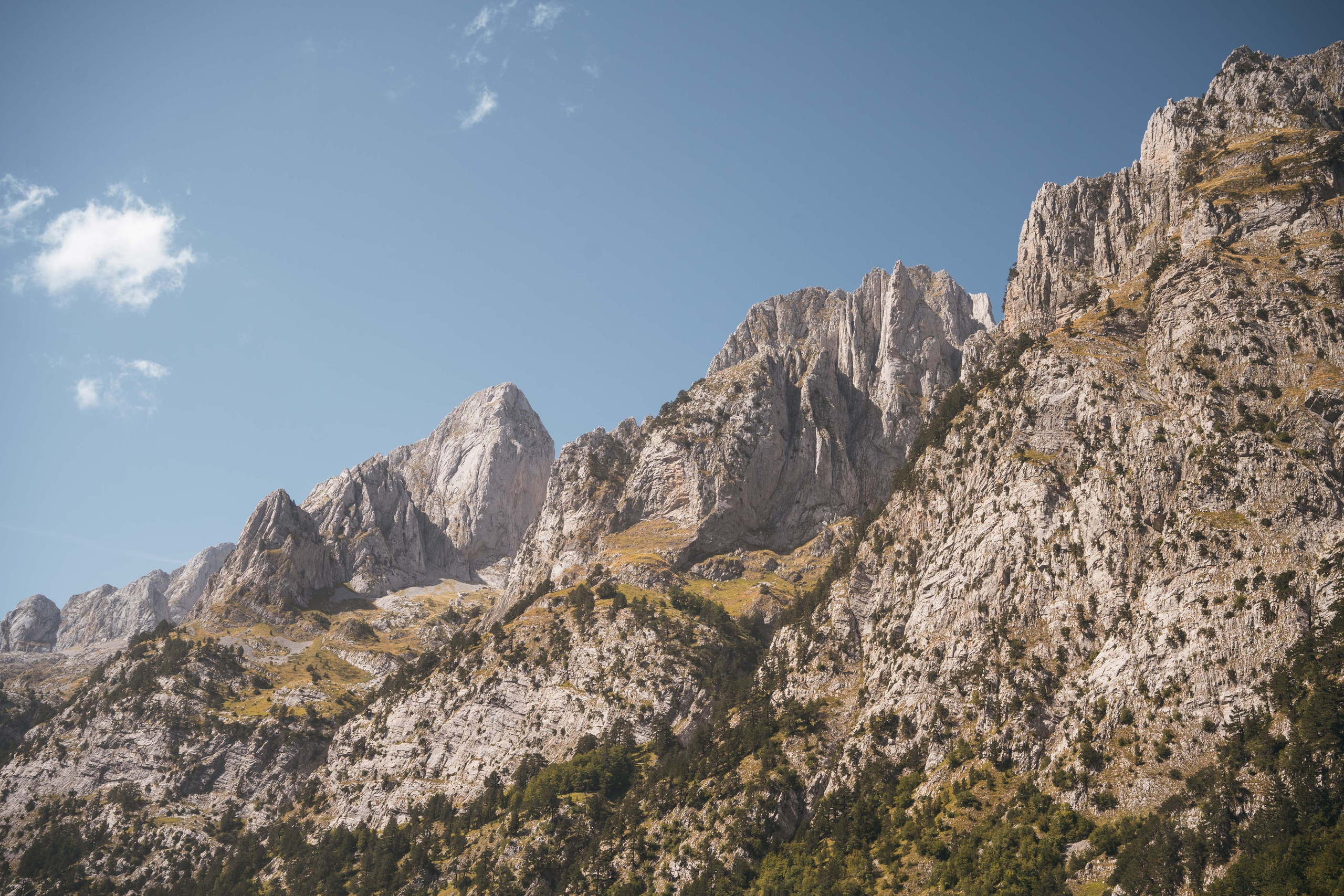 ДОЛИНА РАПОЯНА. ЧЕРНОГОРИЯ. Фотограф в Белграде Чугреева Елена