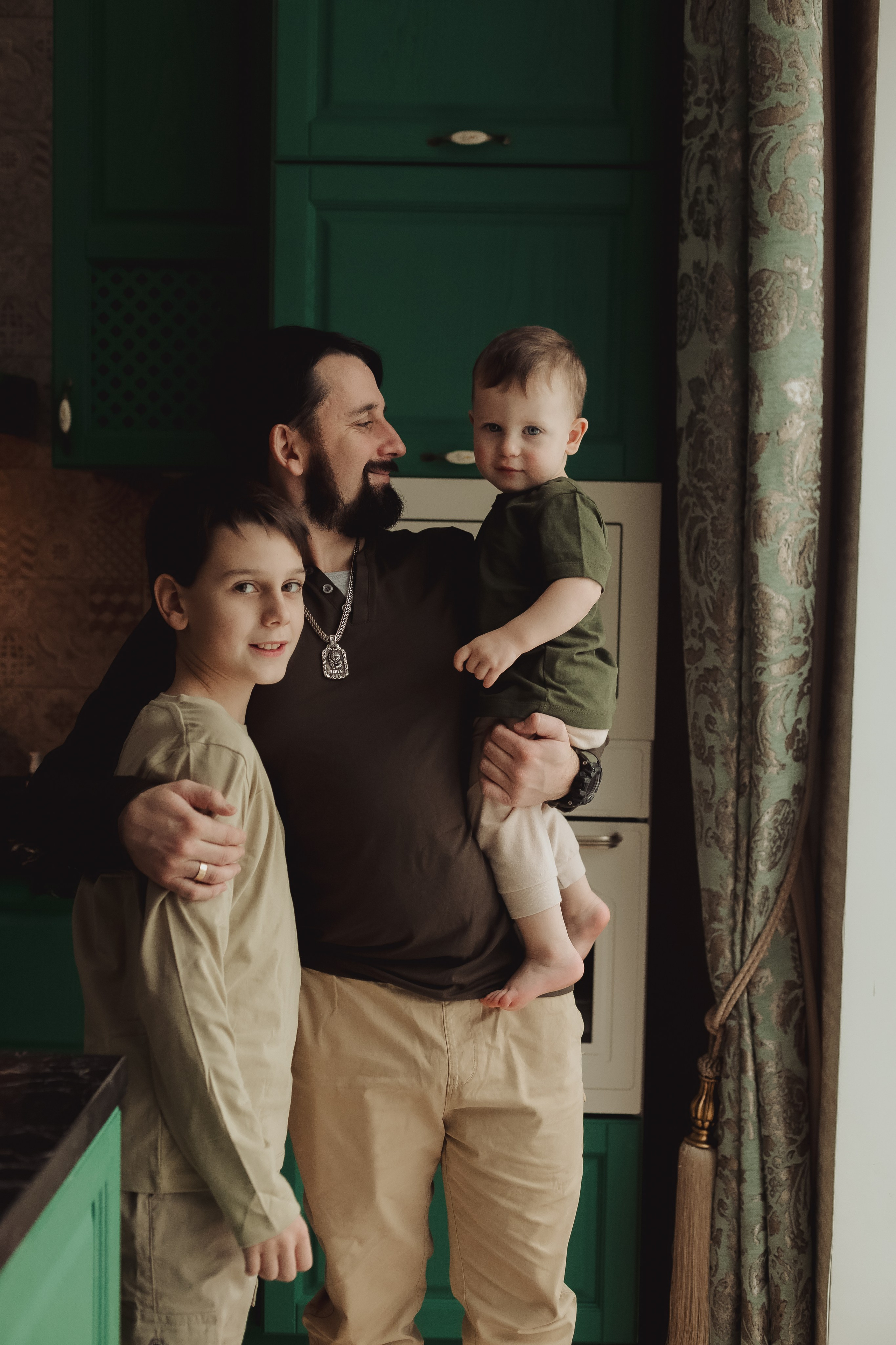 7. Семейный, детский, женский, свадебный фотограф в Ростове-на-Дону Васильчикова Юлия