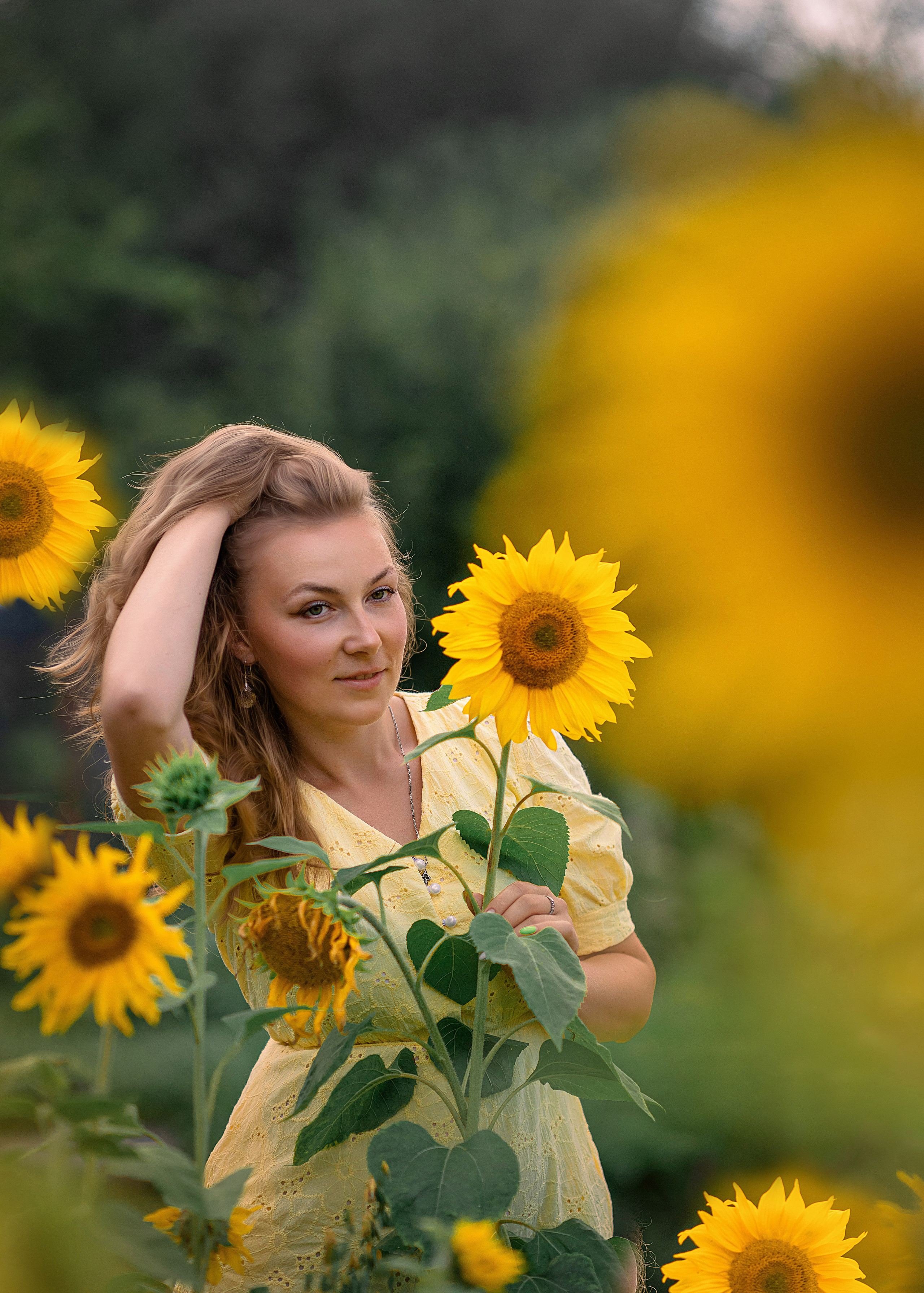 Творческая фотосессия. Фотограф Смоленск-Москва Светлана Мнацаканянц